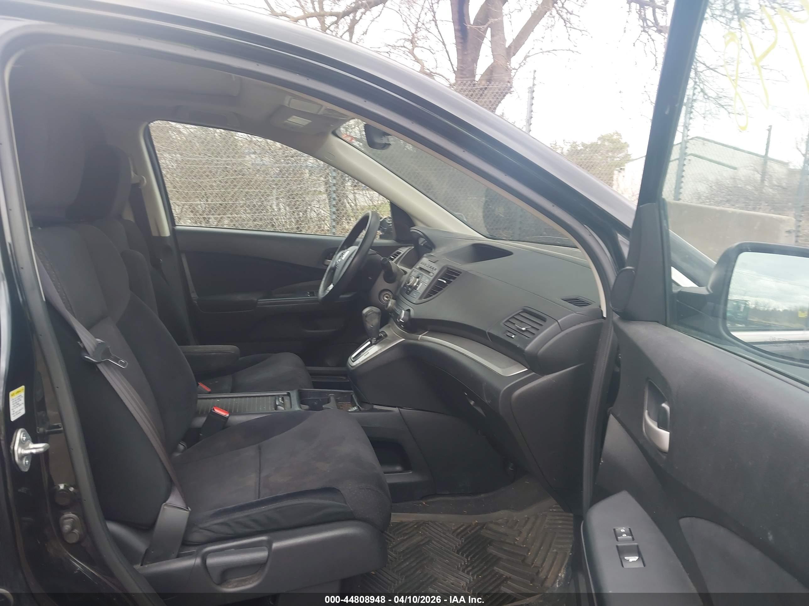 HONDA CR-V image 5