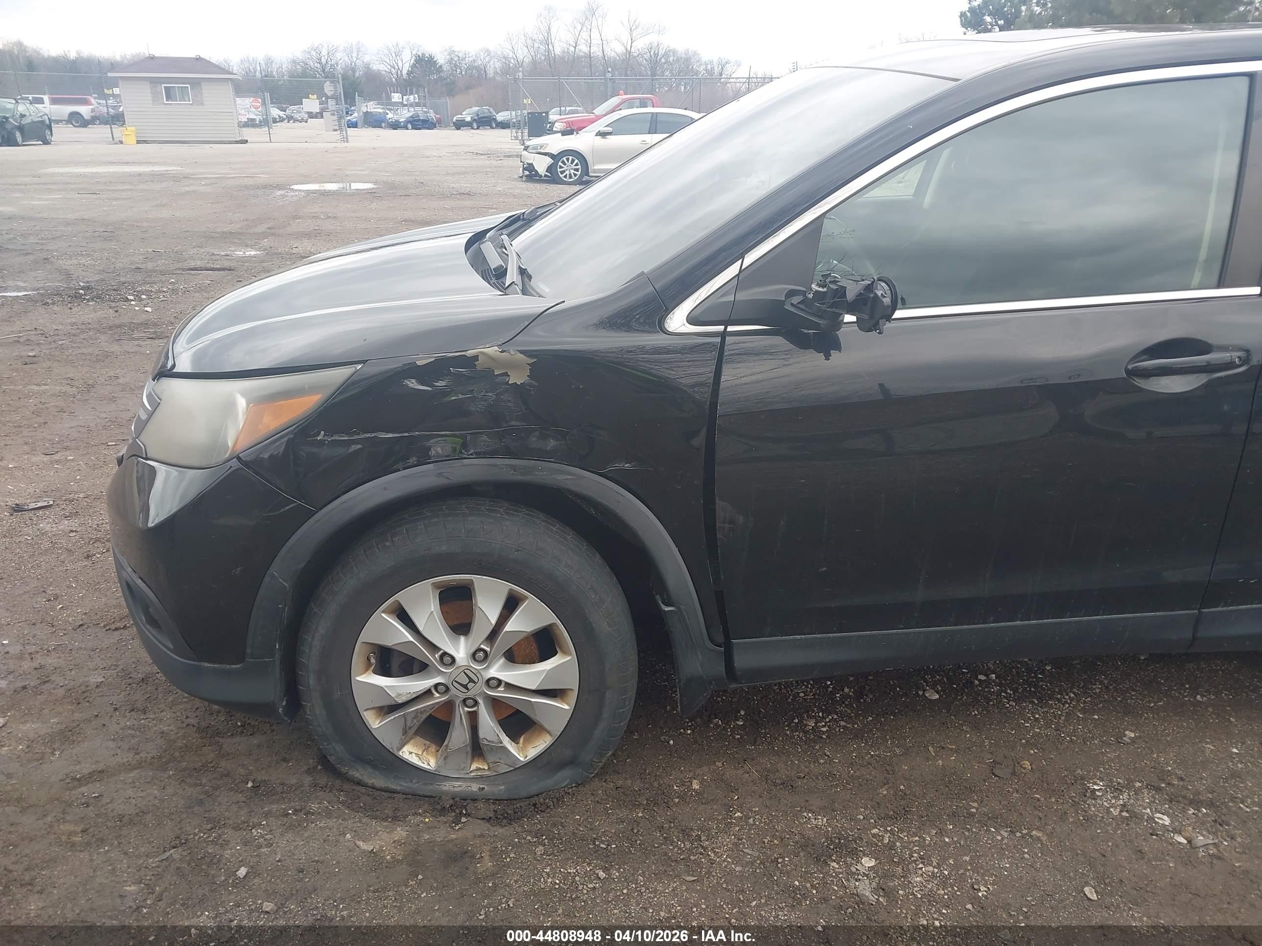 HONDA CR-V image 6
