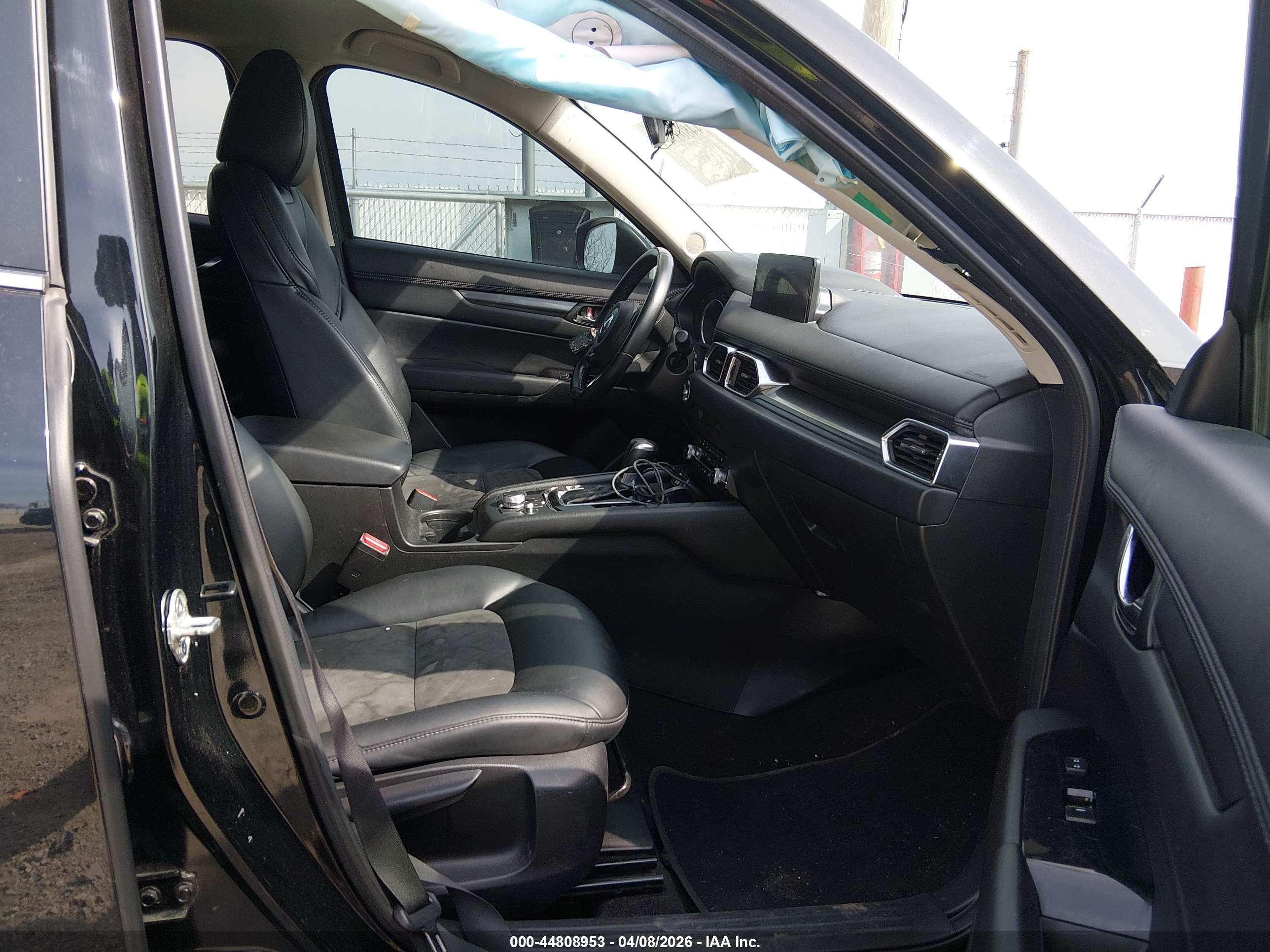 MAZDA CX-5 image 5