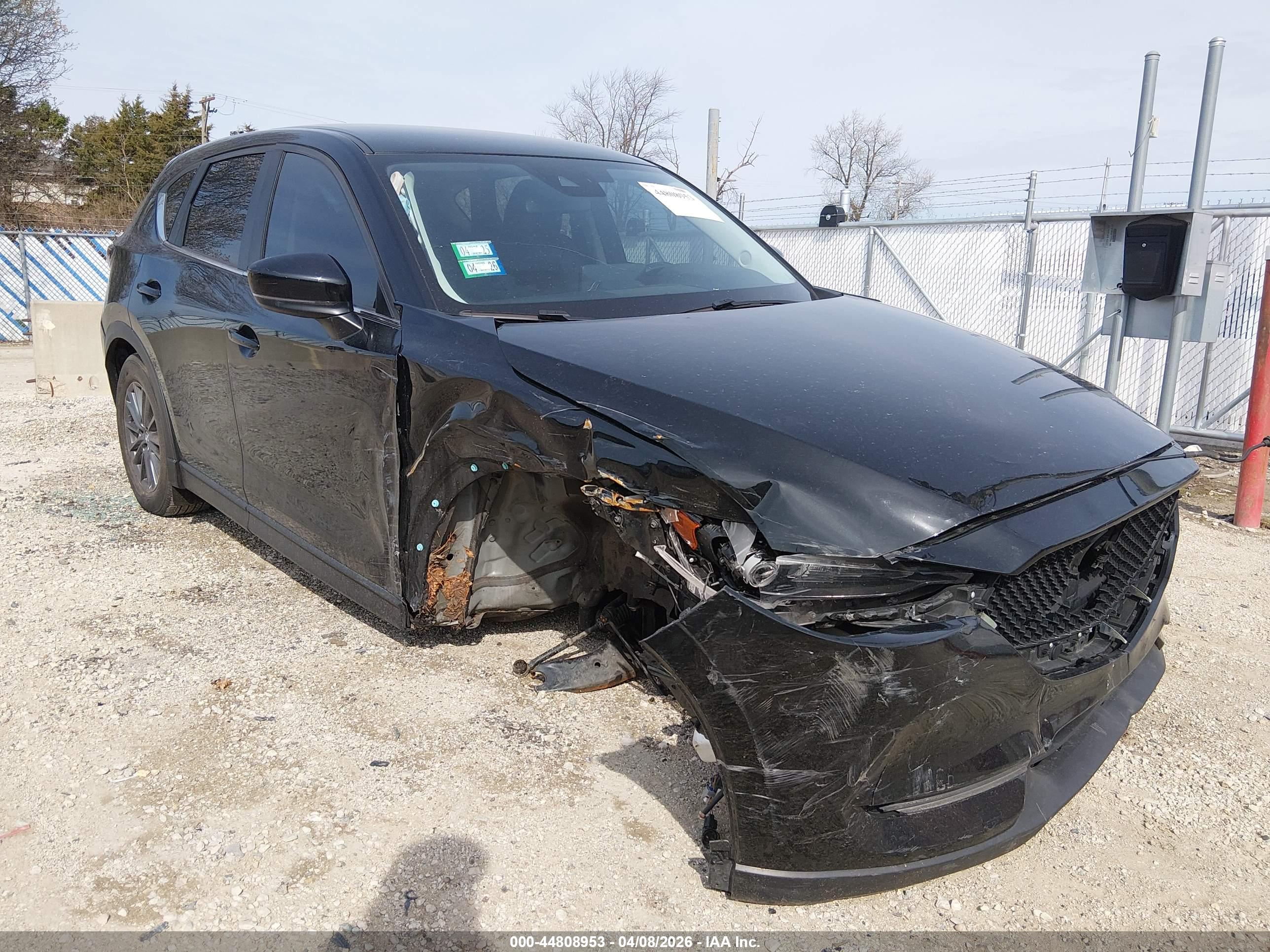 MAZDA CX-5 image 6