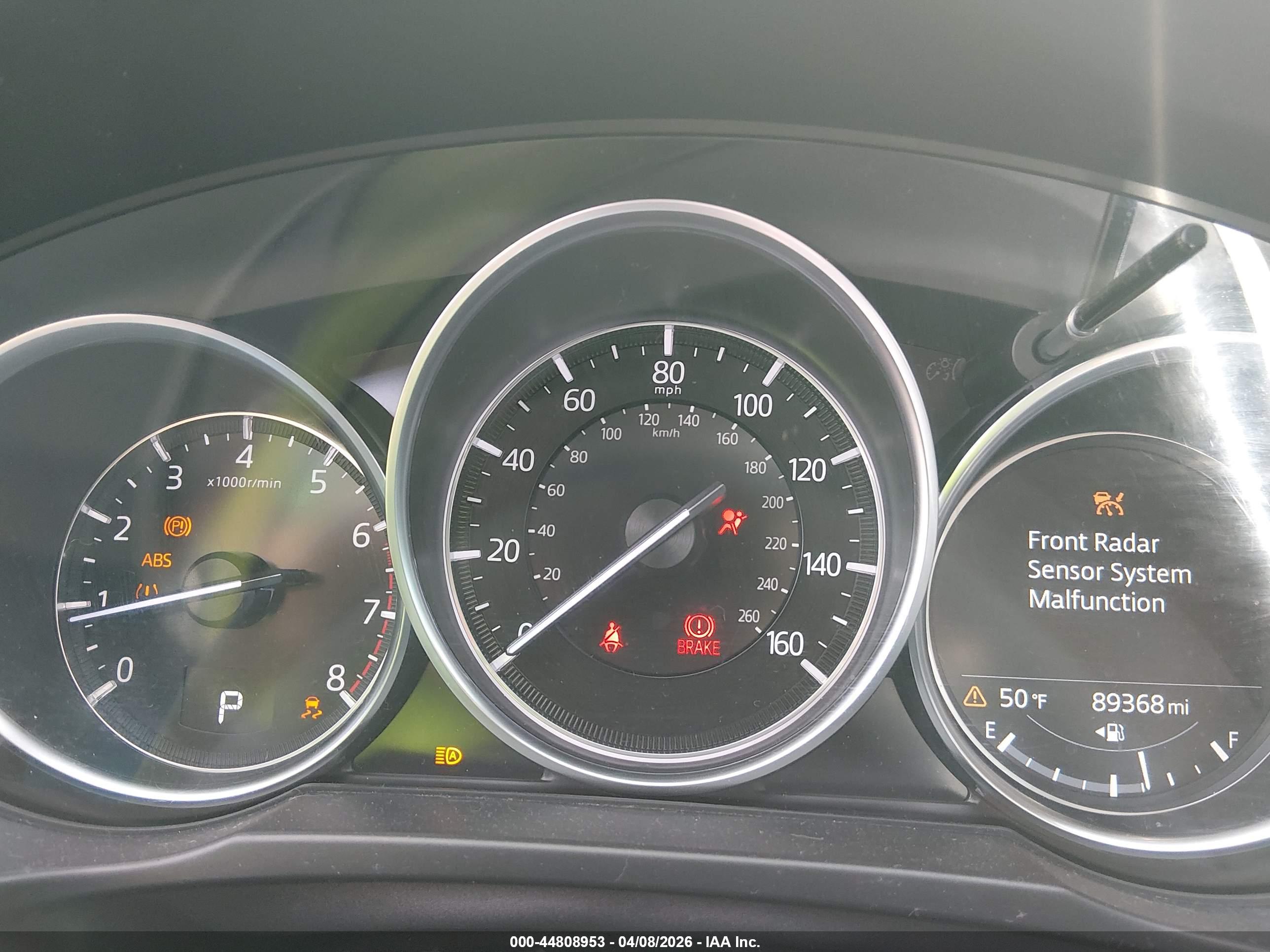 MAZDA CX-5 image 7