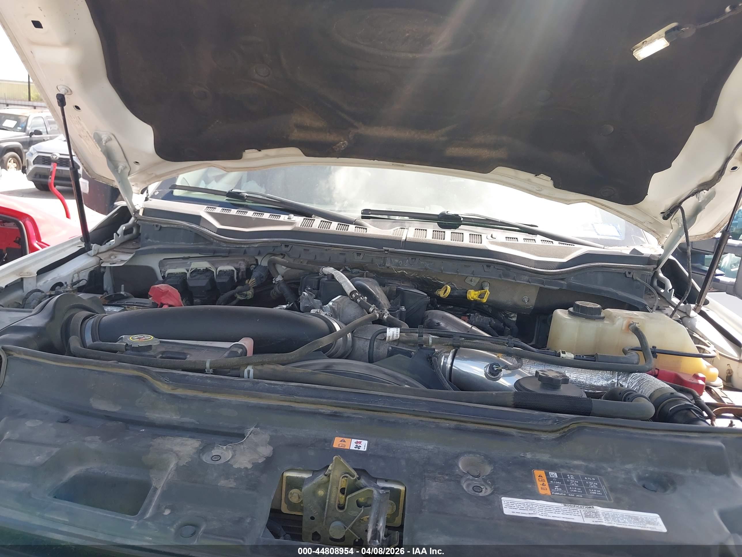 FORD F-350 image 10