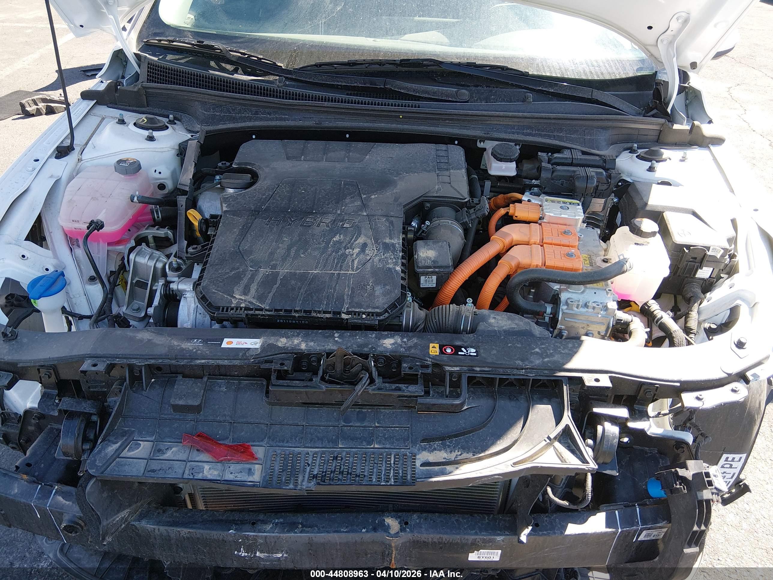HYUNDAI ELANTRA image 10