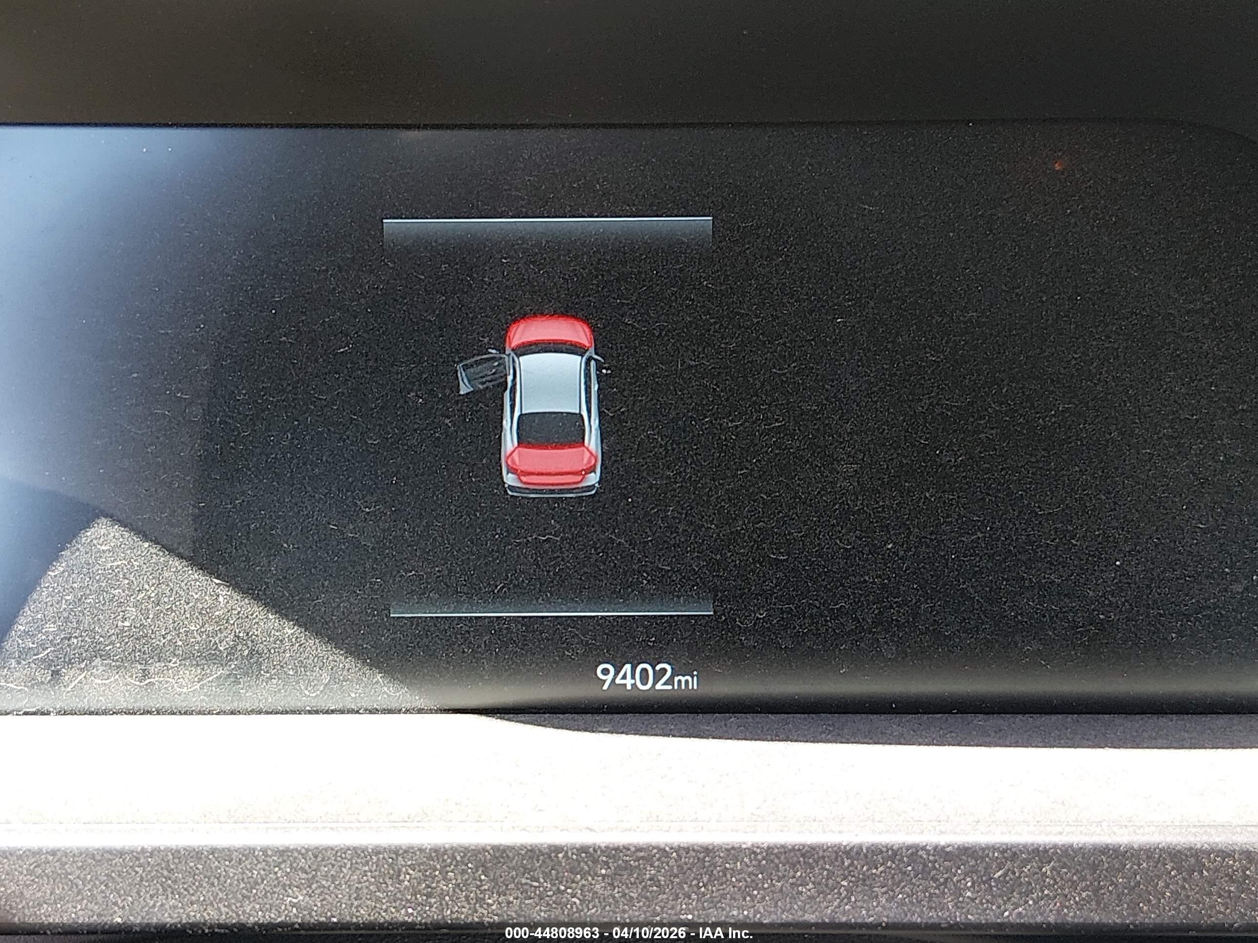 HYUNDAI ELANTRA image 7
