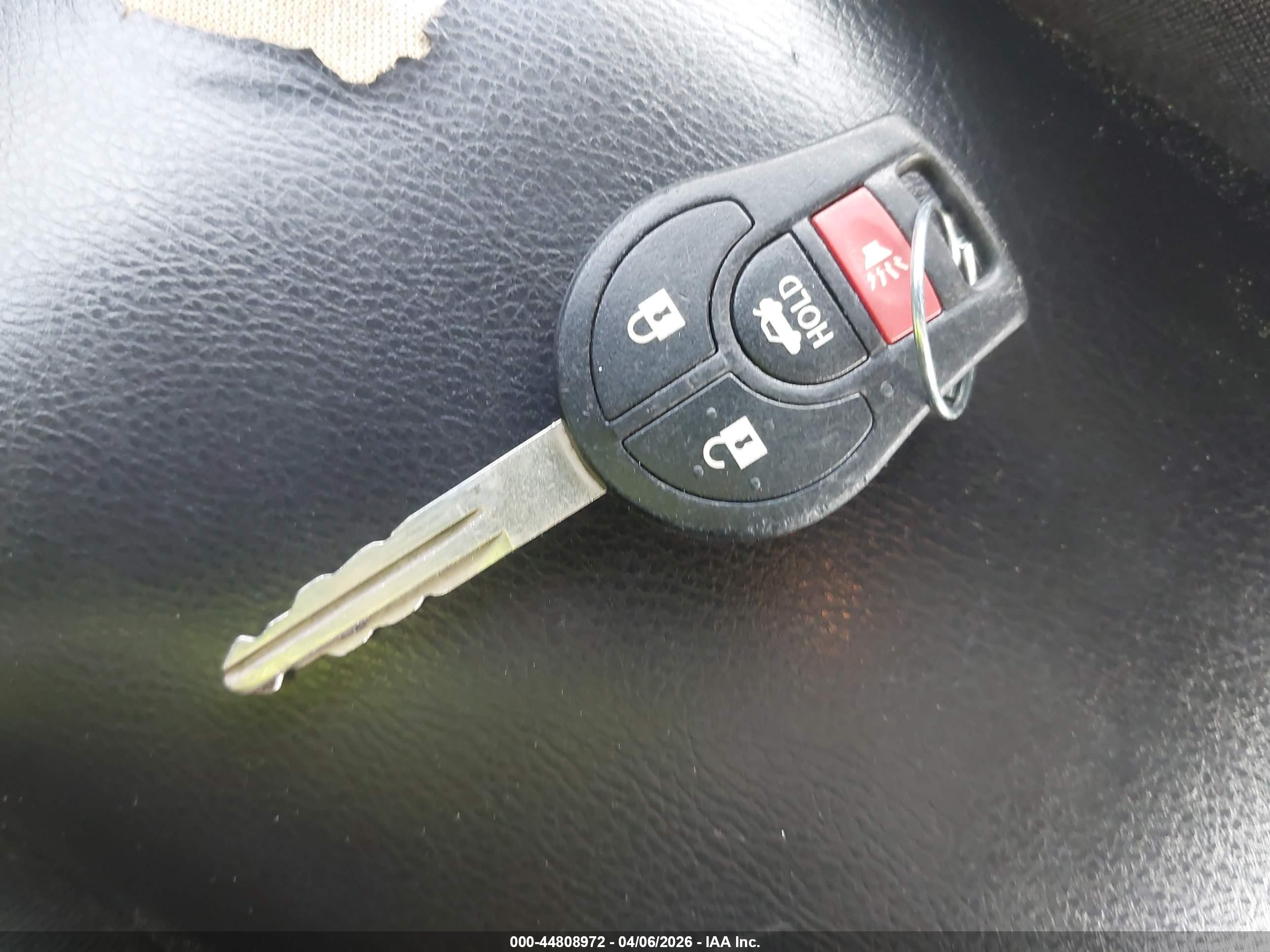 NISSAN SENTRA image 11