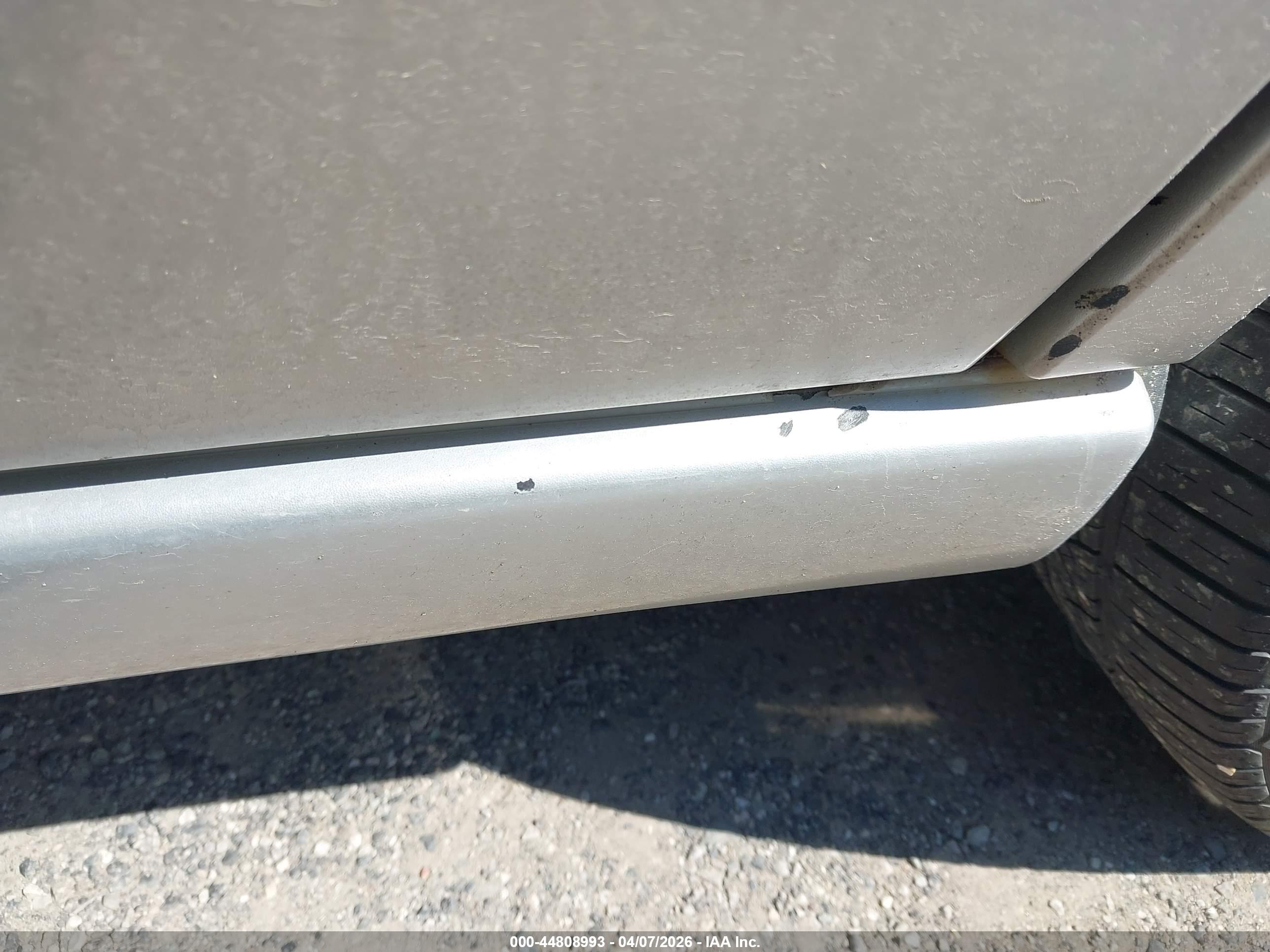 SUBARU BAJA image 6