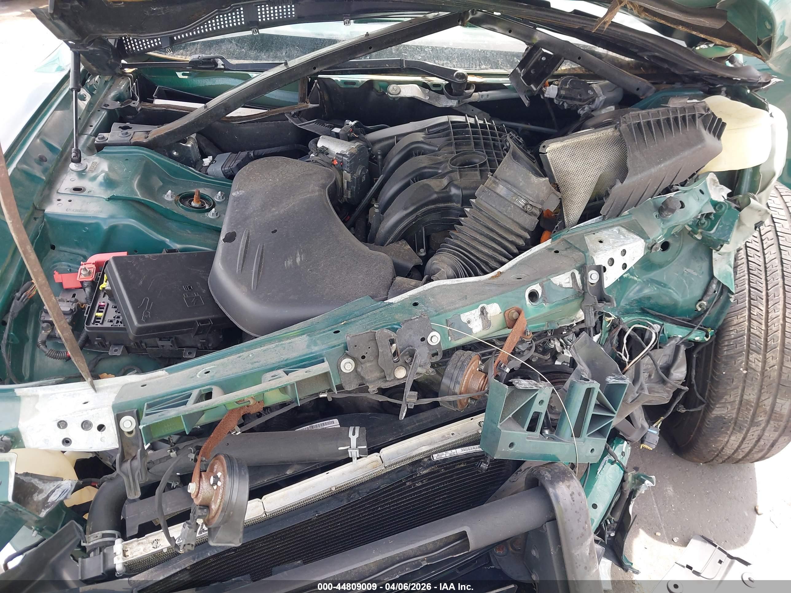 DODGE CHARGER image 10