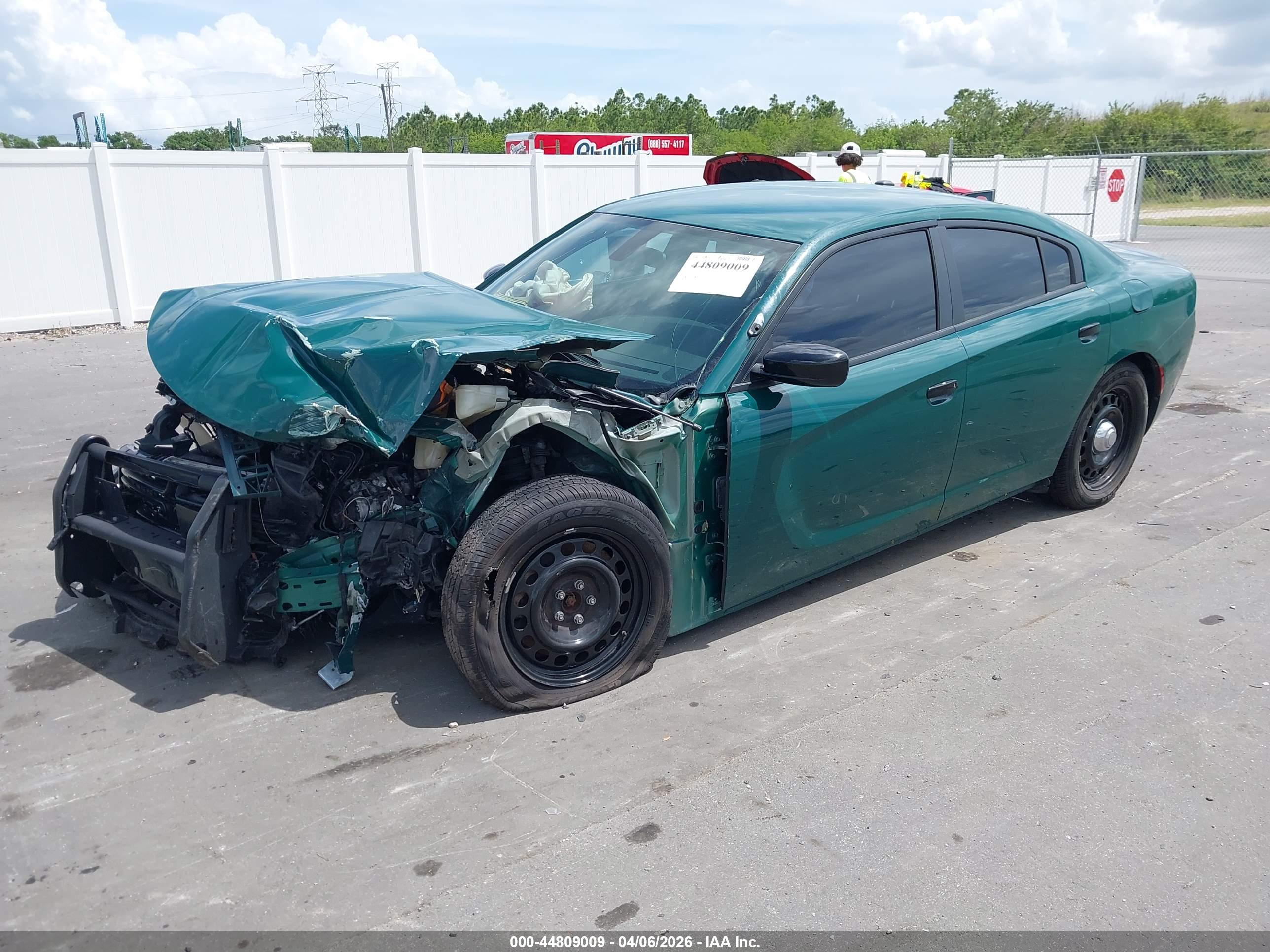 DODGE CHARGER image 2