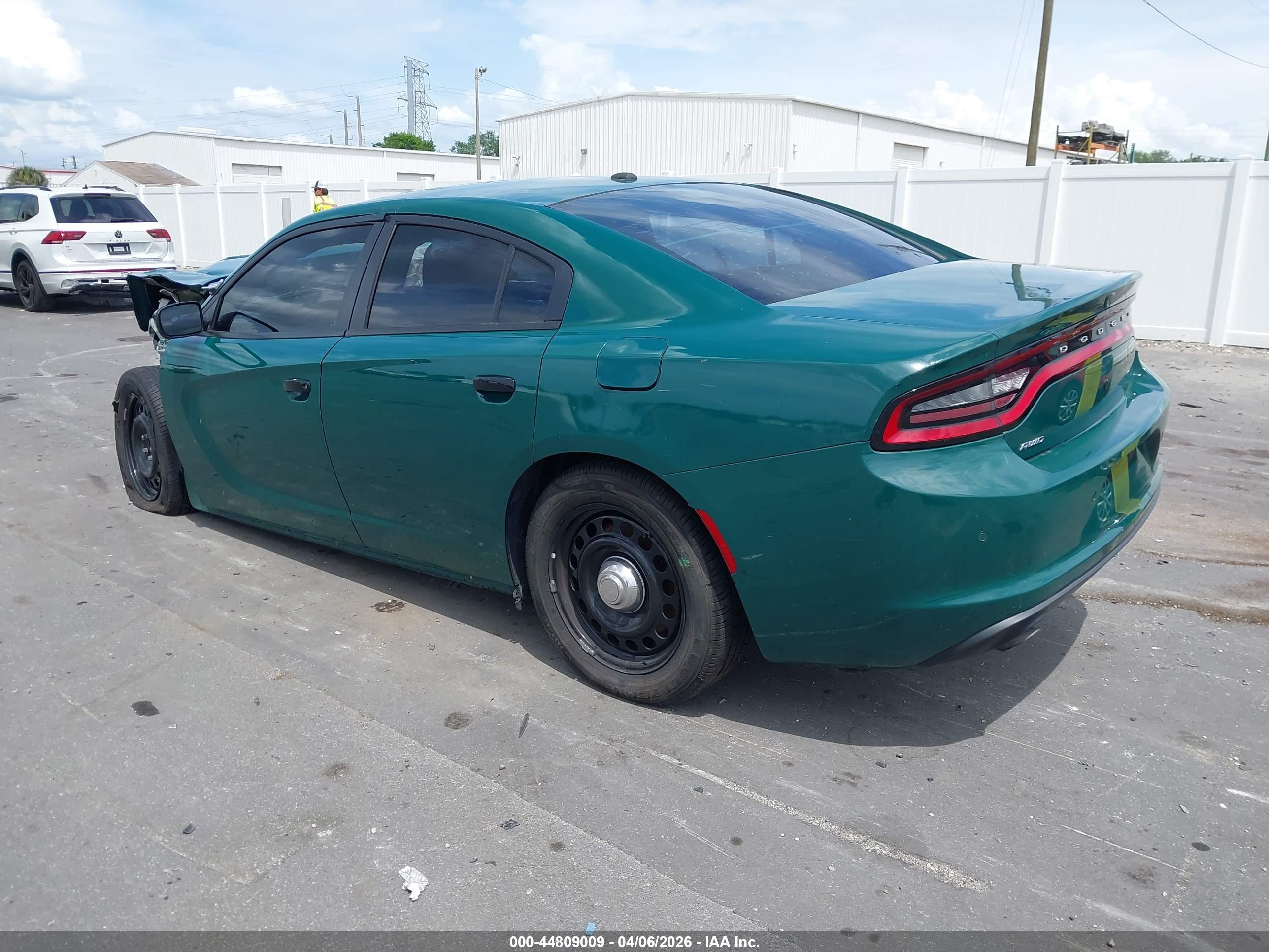 DODGE CHARGER image 3