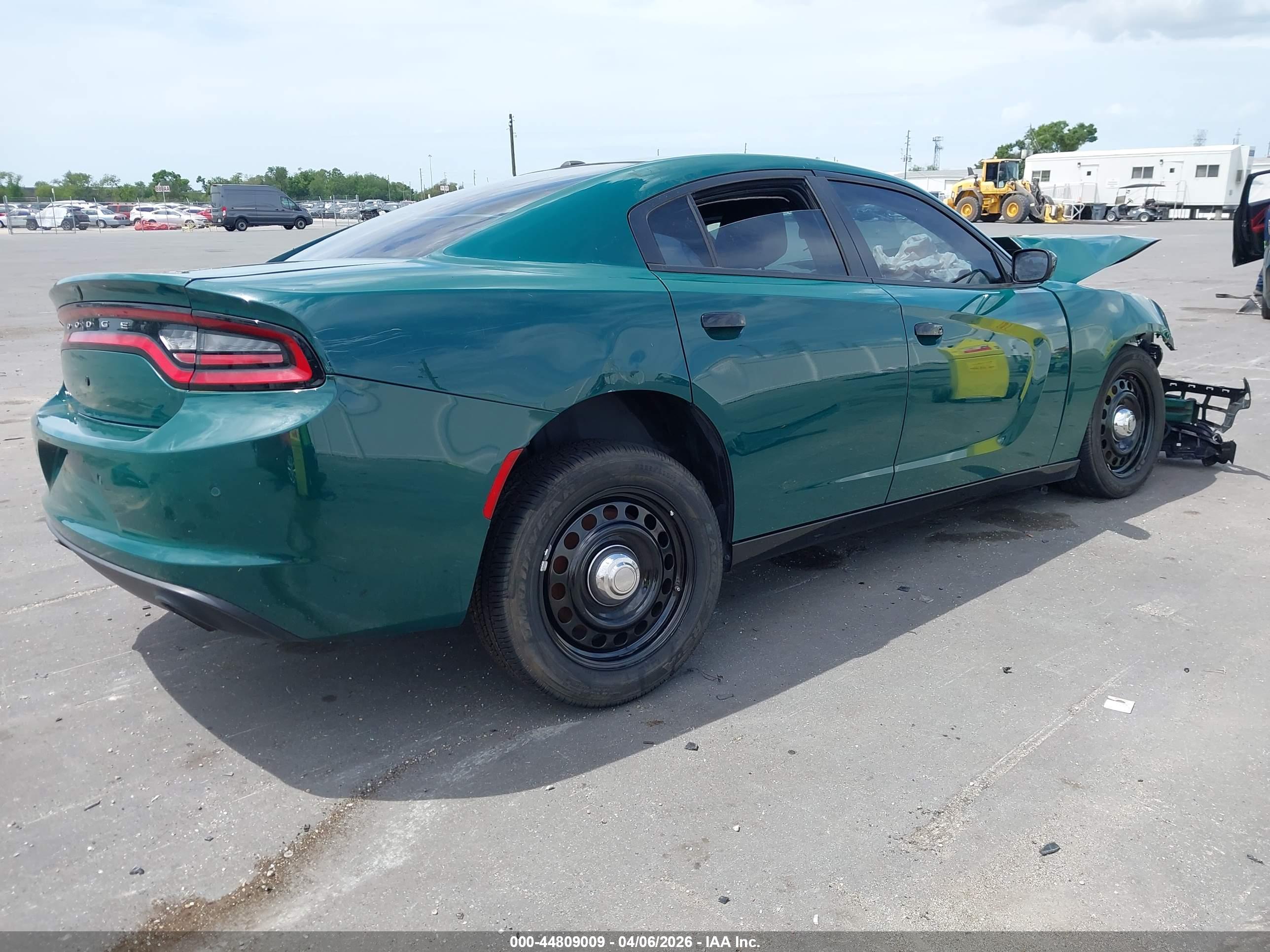 DODGE CHARGER image 4
