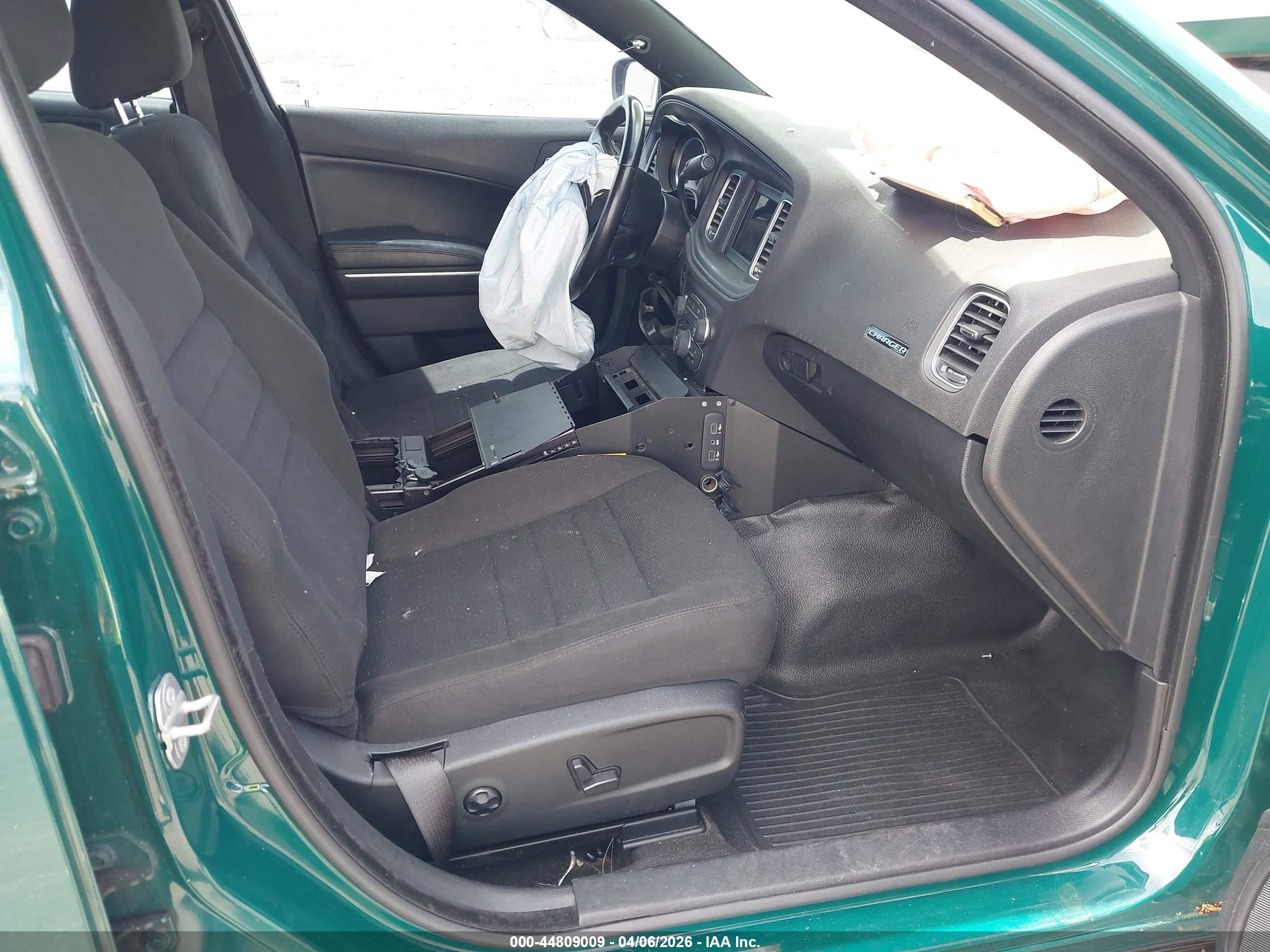 DODGE CHARGER image 5