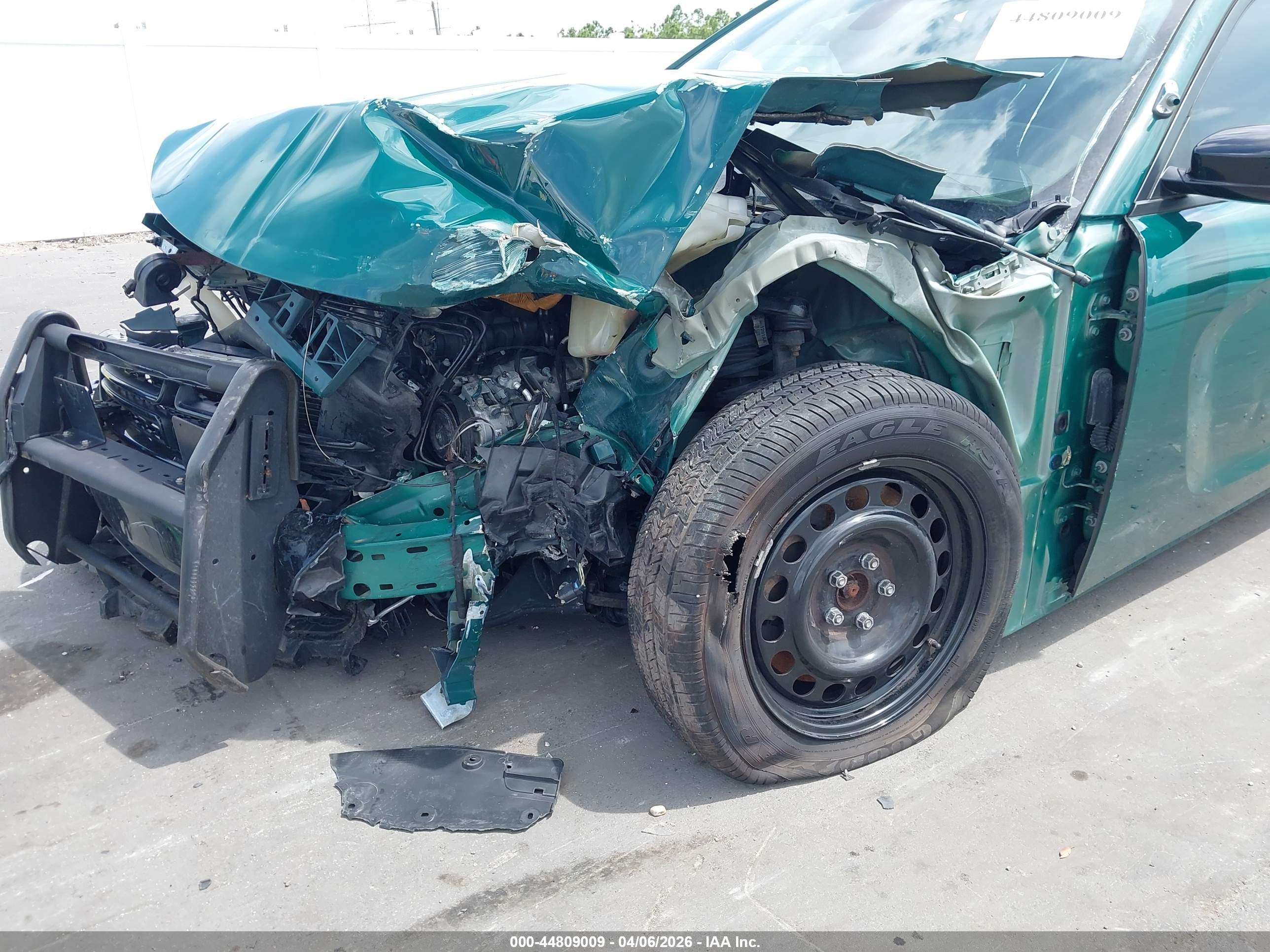 DODGE CHARGER image 6