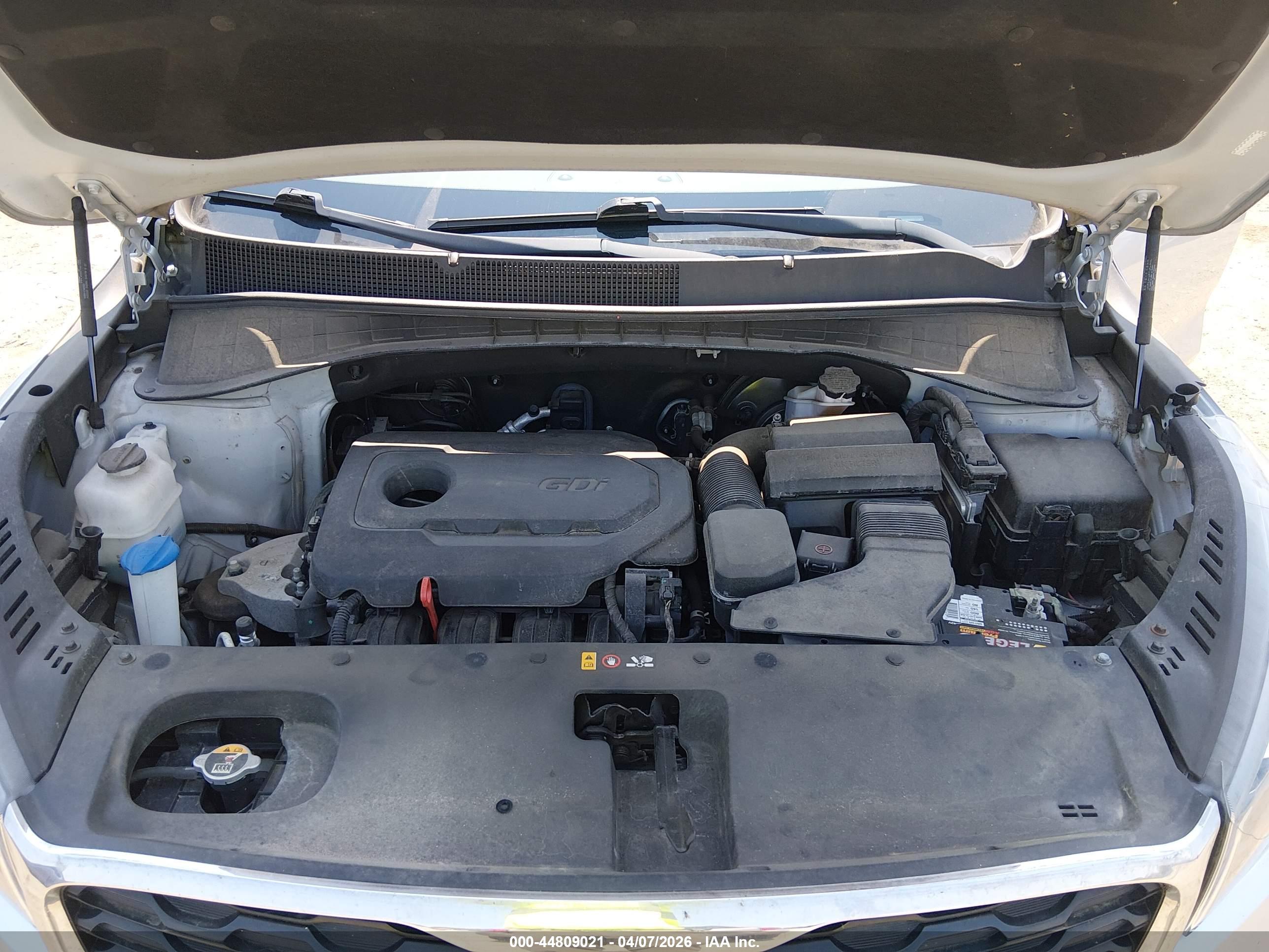 KIA SORENTO image 10
