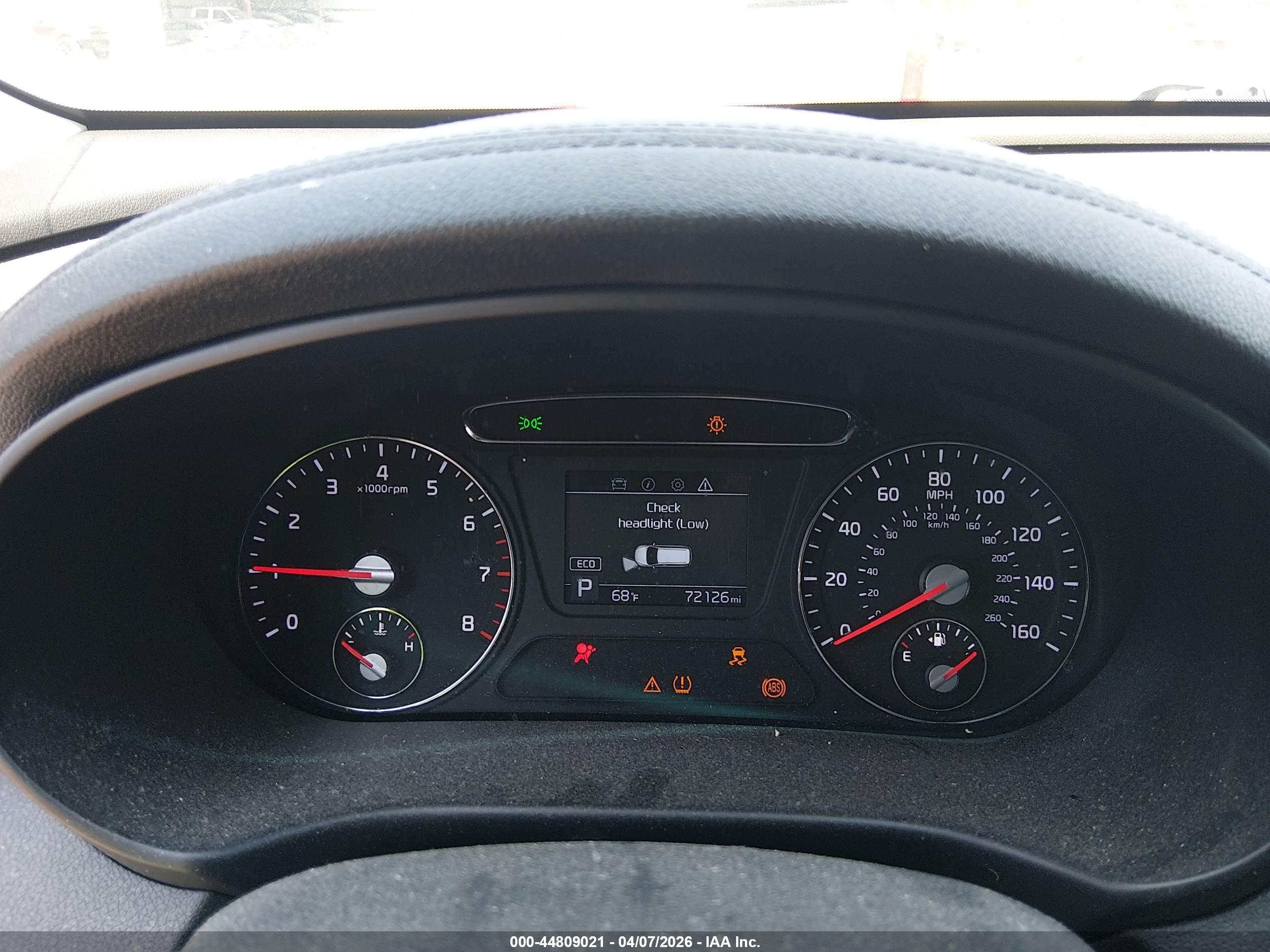 KIA SORENTO image 7