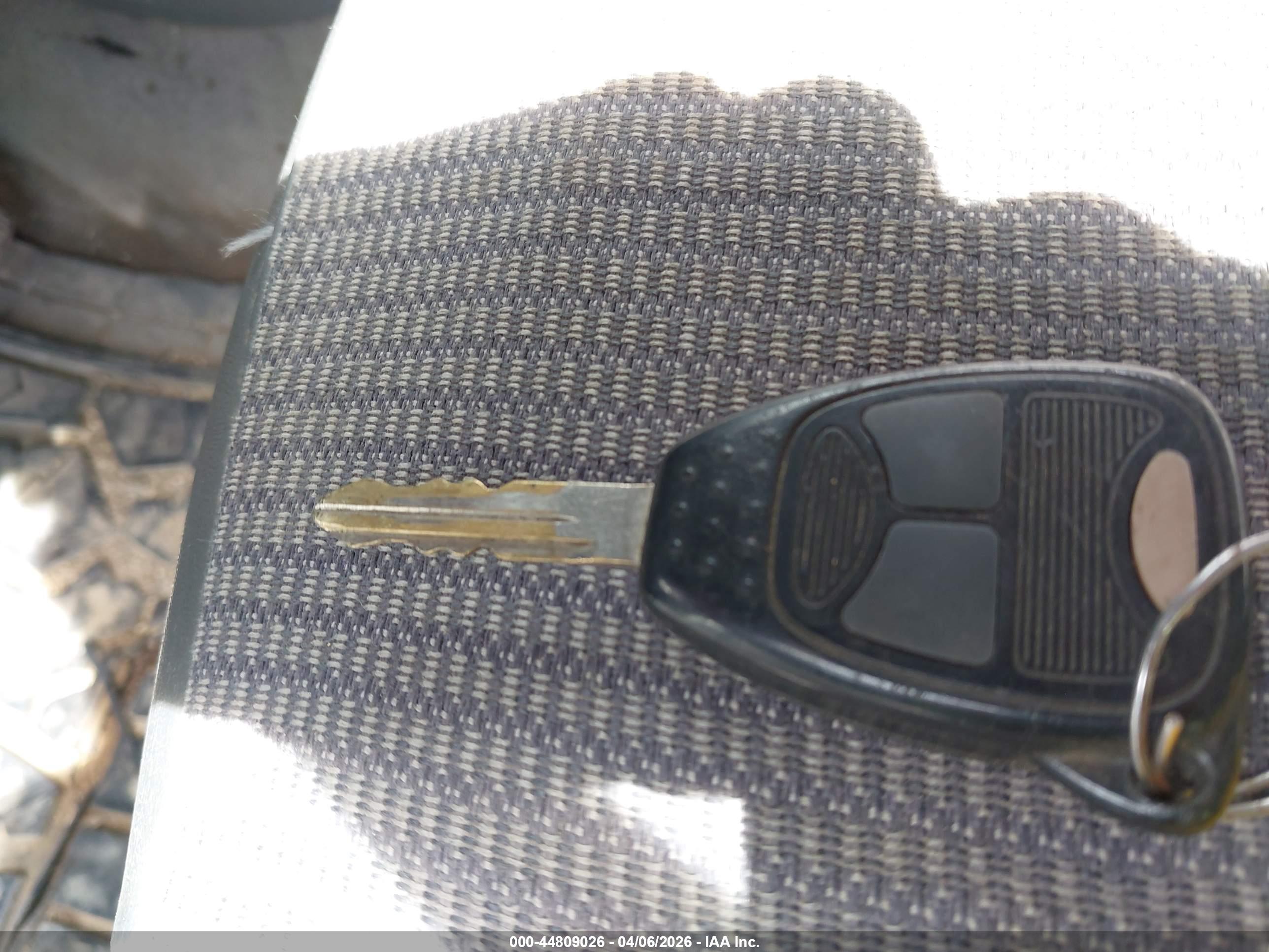 DODGE RAM image 11