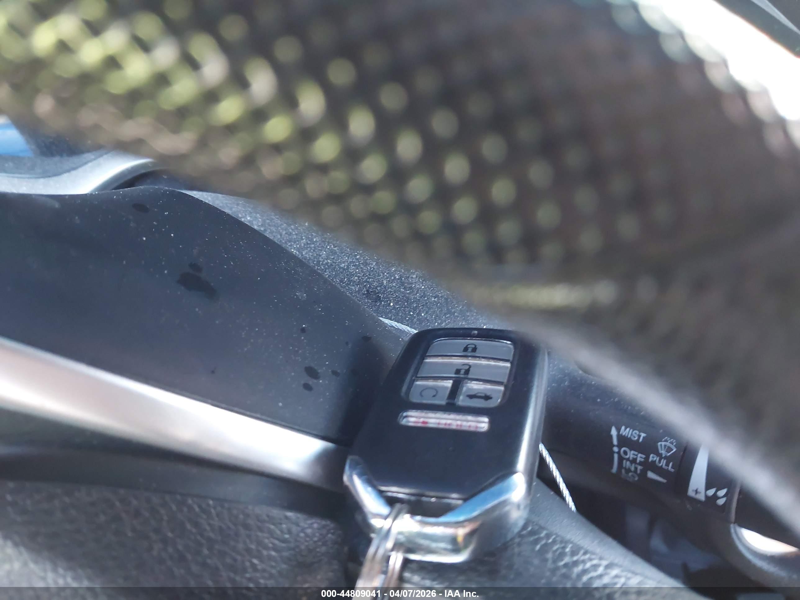 HONDA CIVIC image 11
