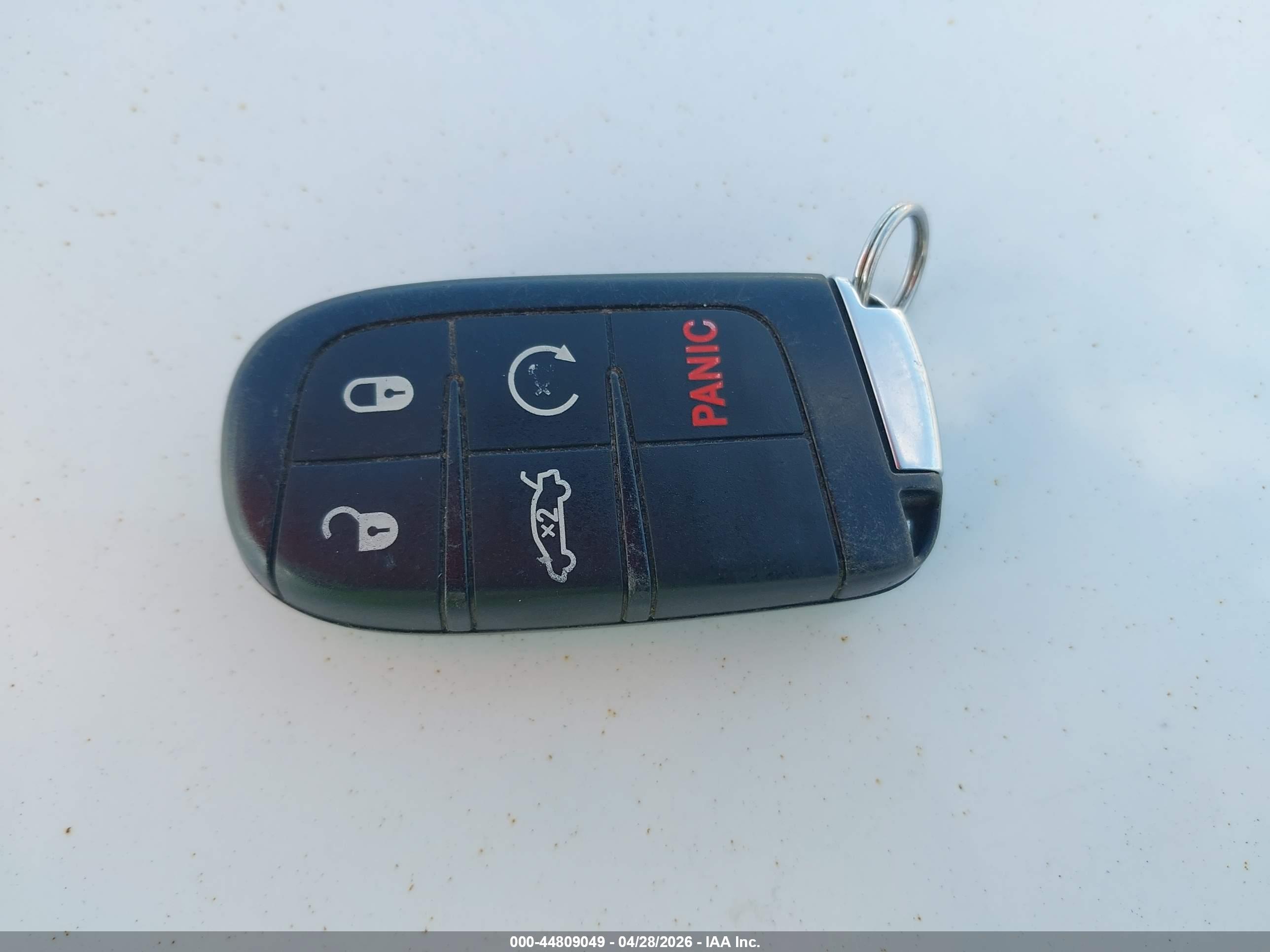 DODGE CHALLENGER image 11