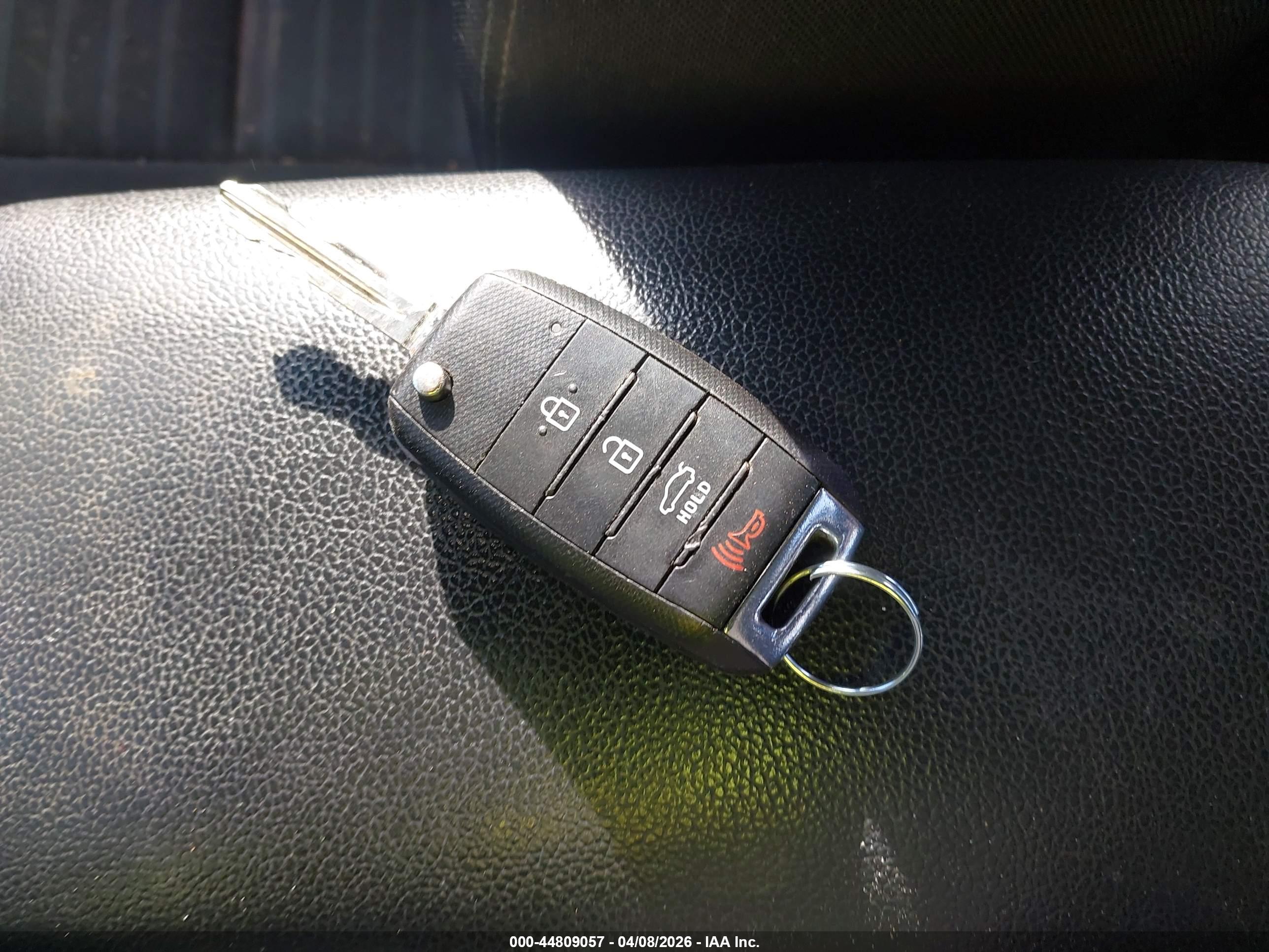 KIA FORTE image 11