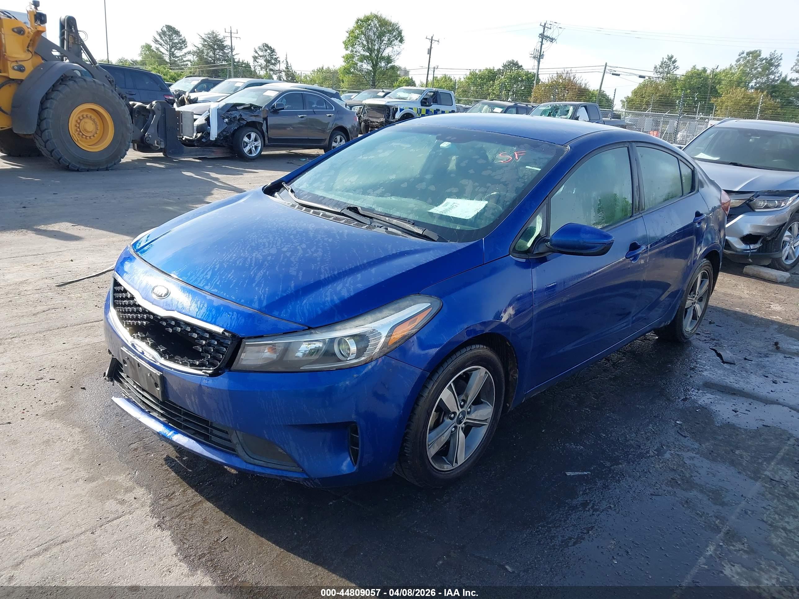 KIA FORTE image 2