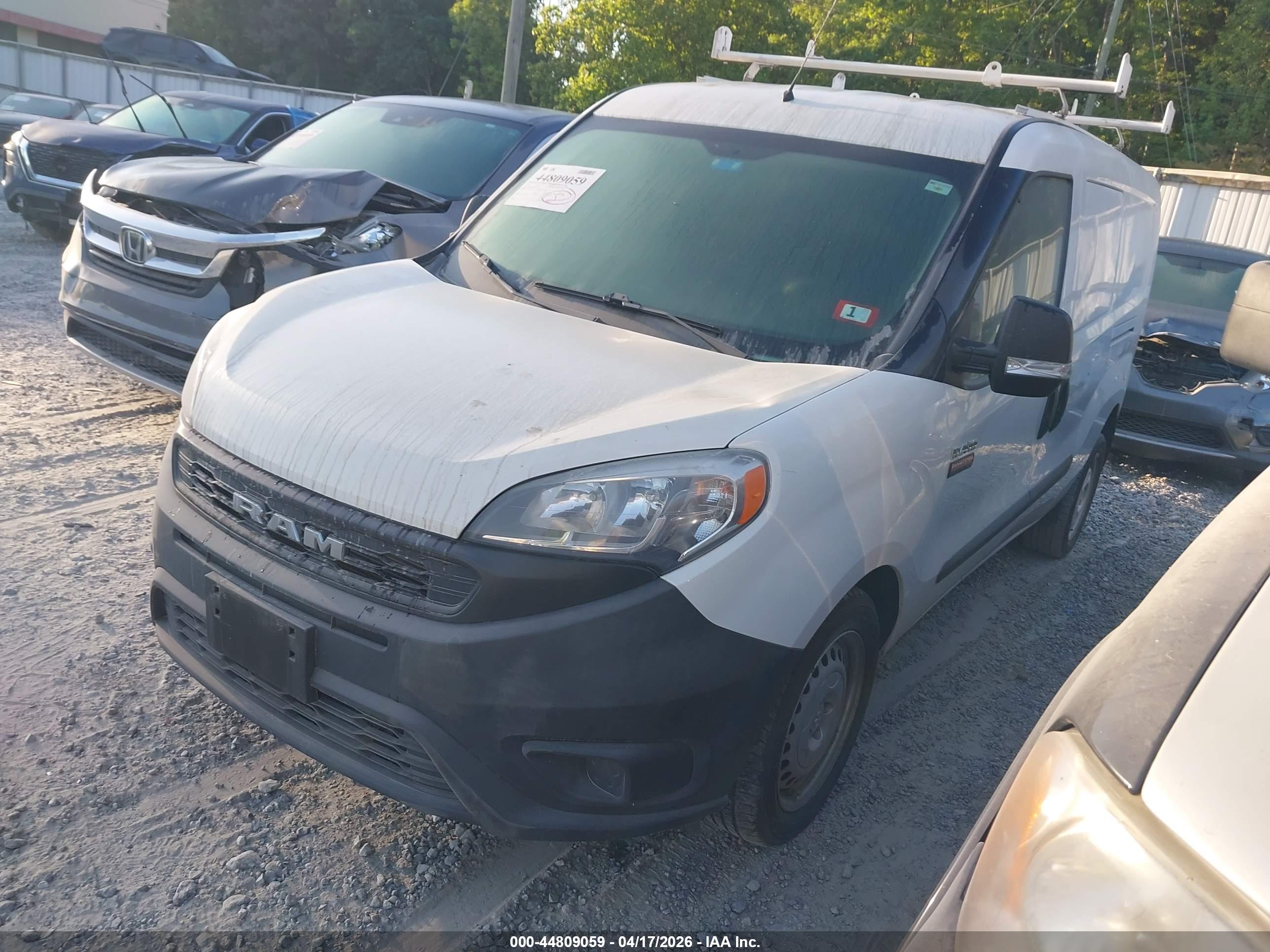 RAM PROMASTER image 2