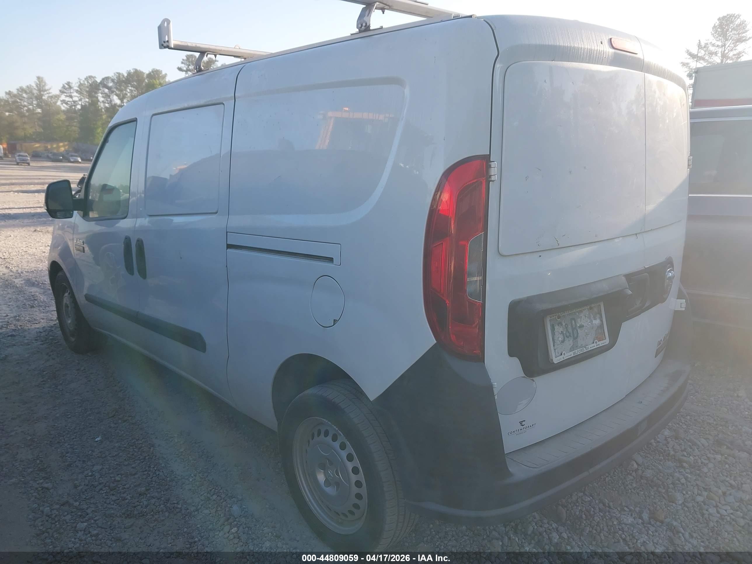 RAM PROMASTER image 3