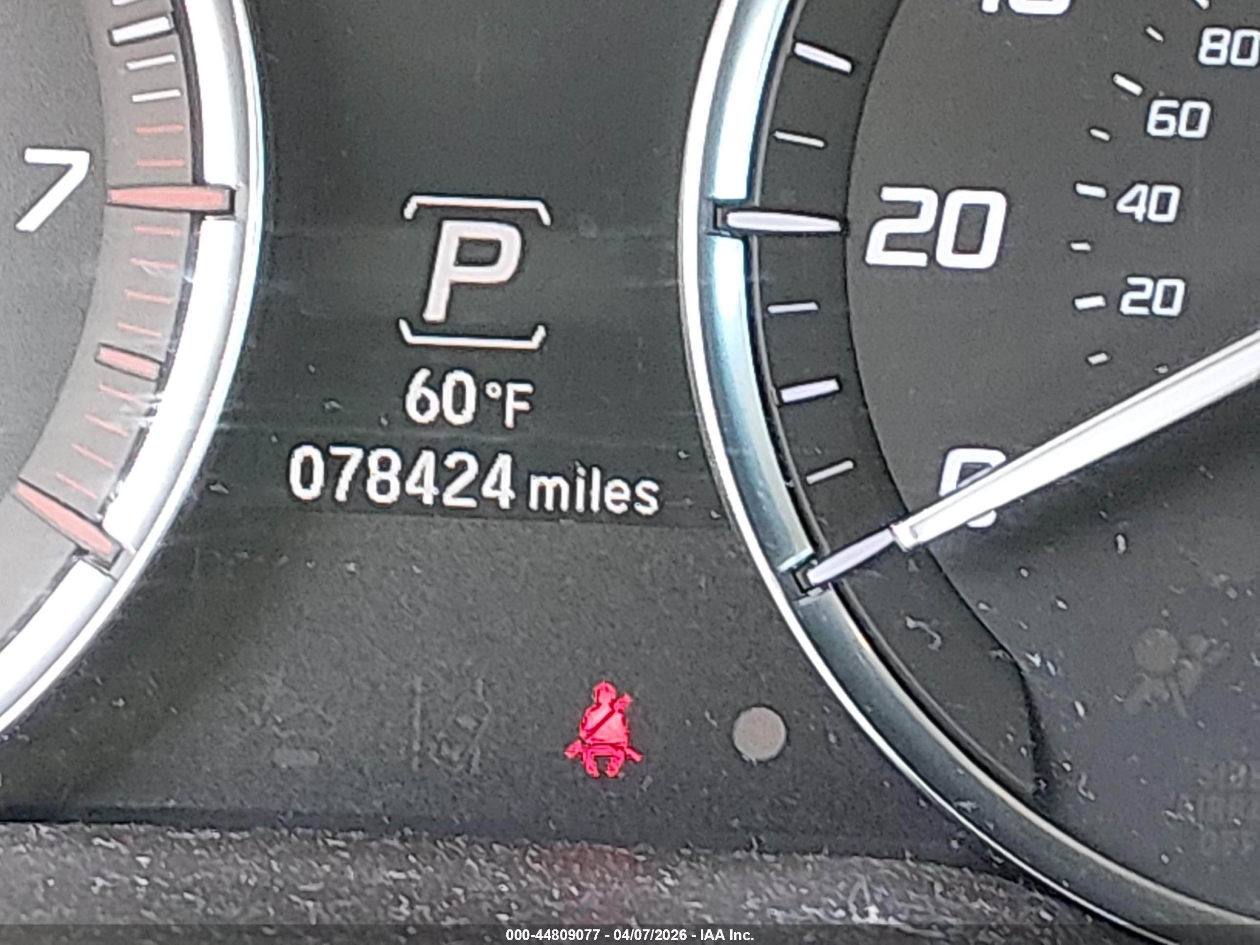 ACURA MDX image 7