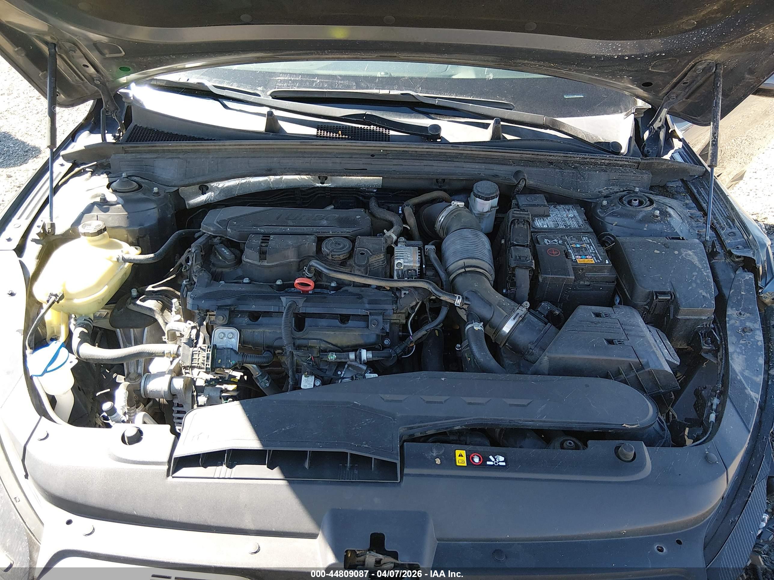 KIA K5 image 10