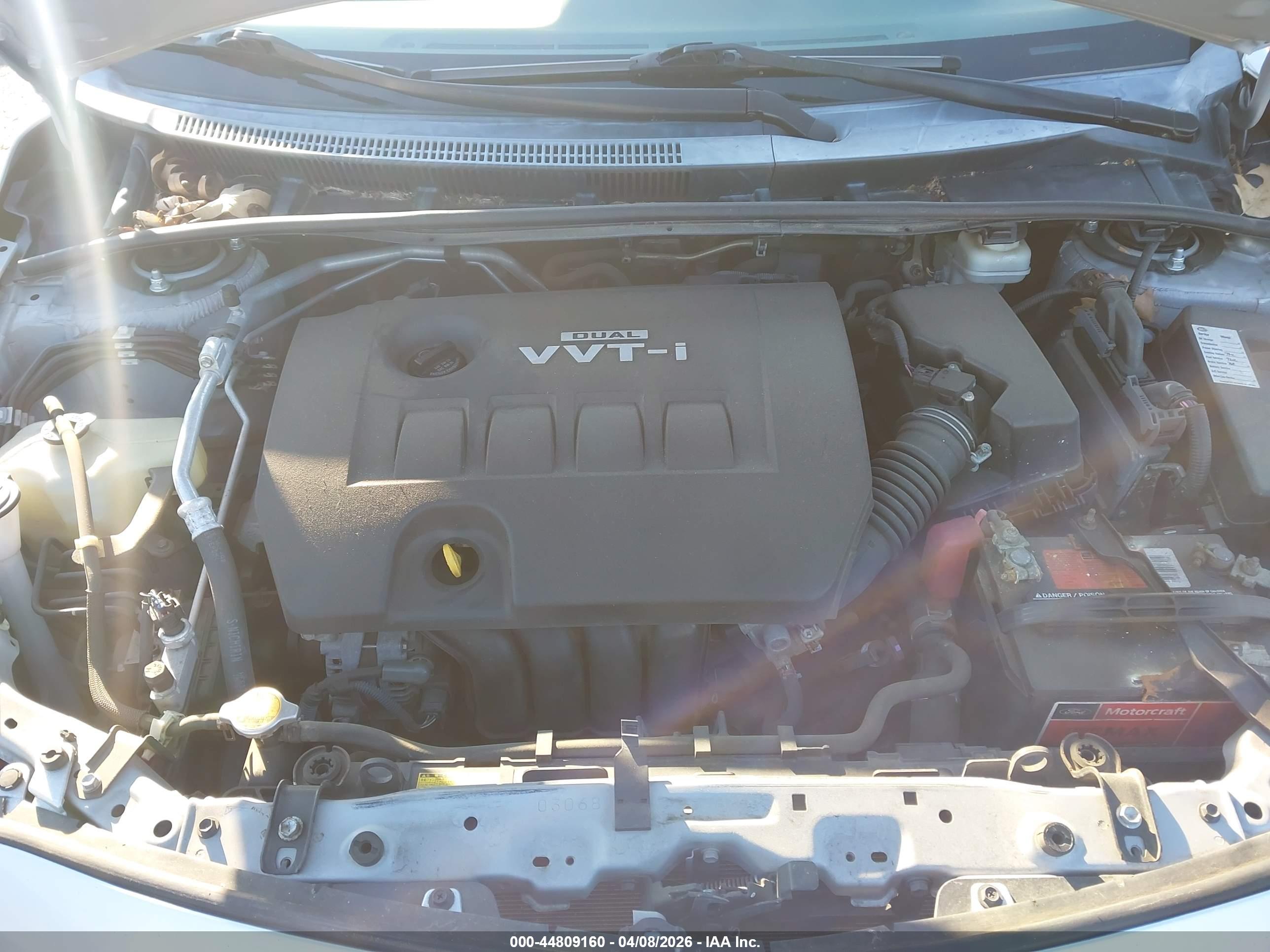 TOYOTA COROLLA image 10