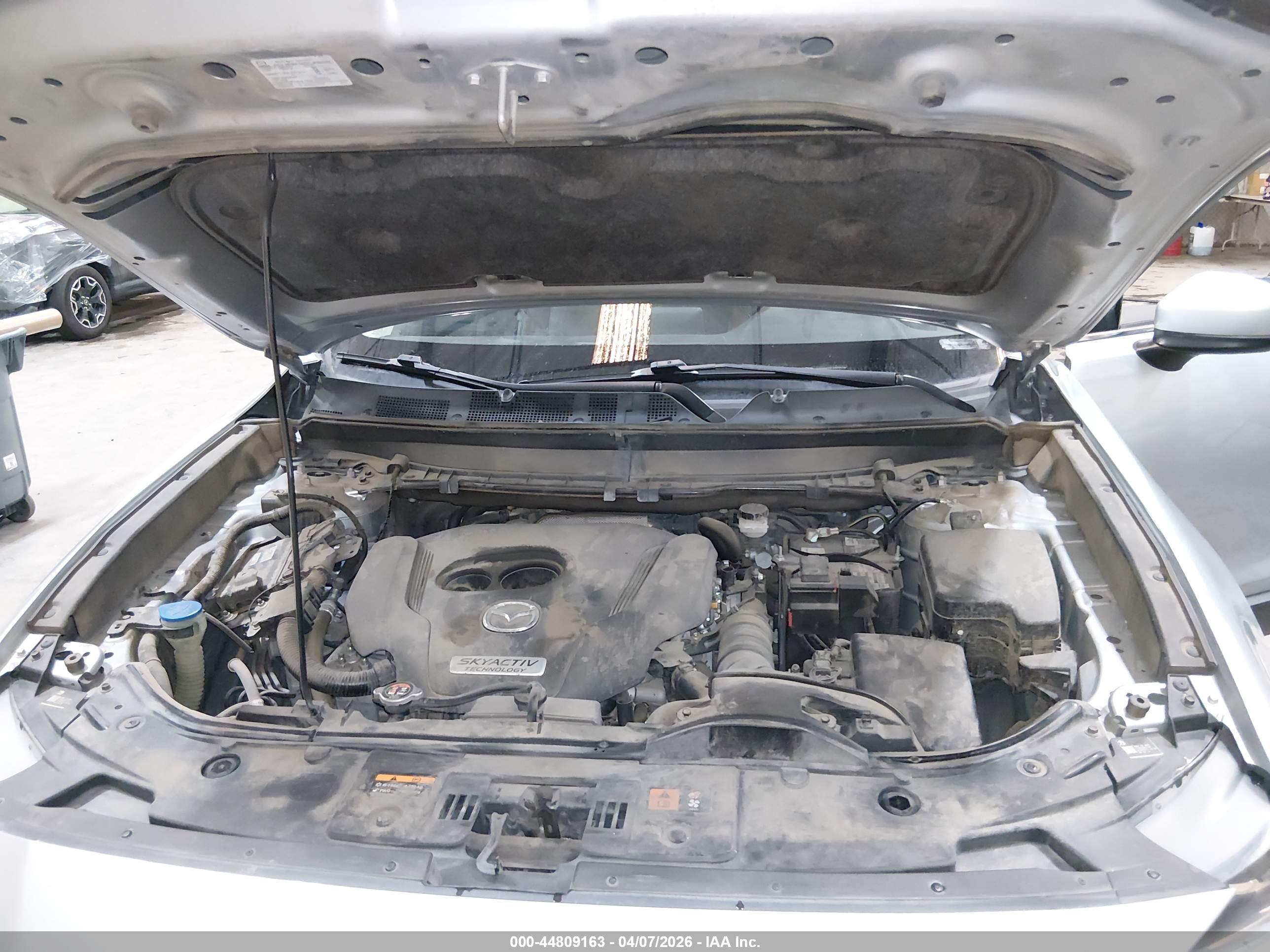 MAZDA CX-9 image 10