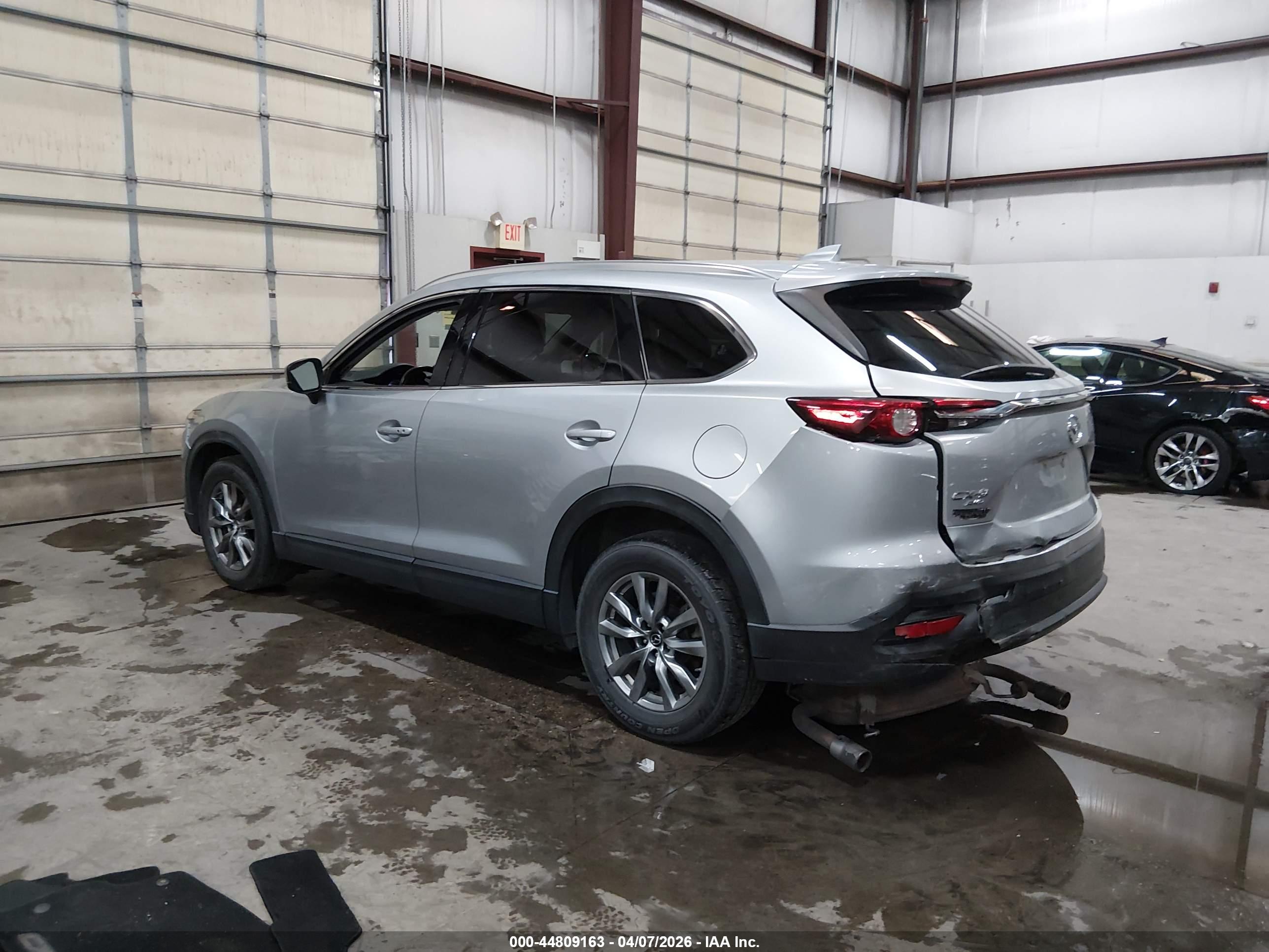 MAZDA CX-9 image 3