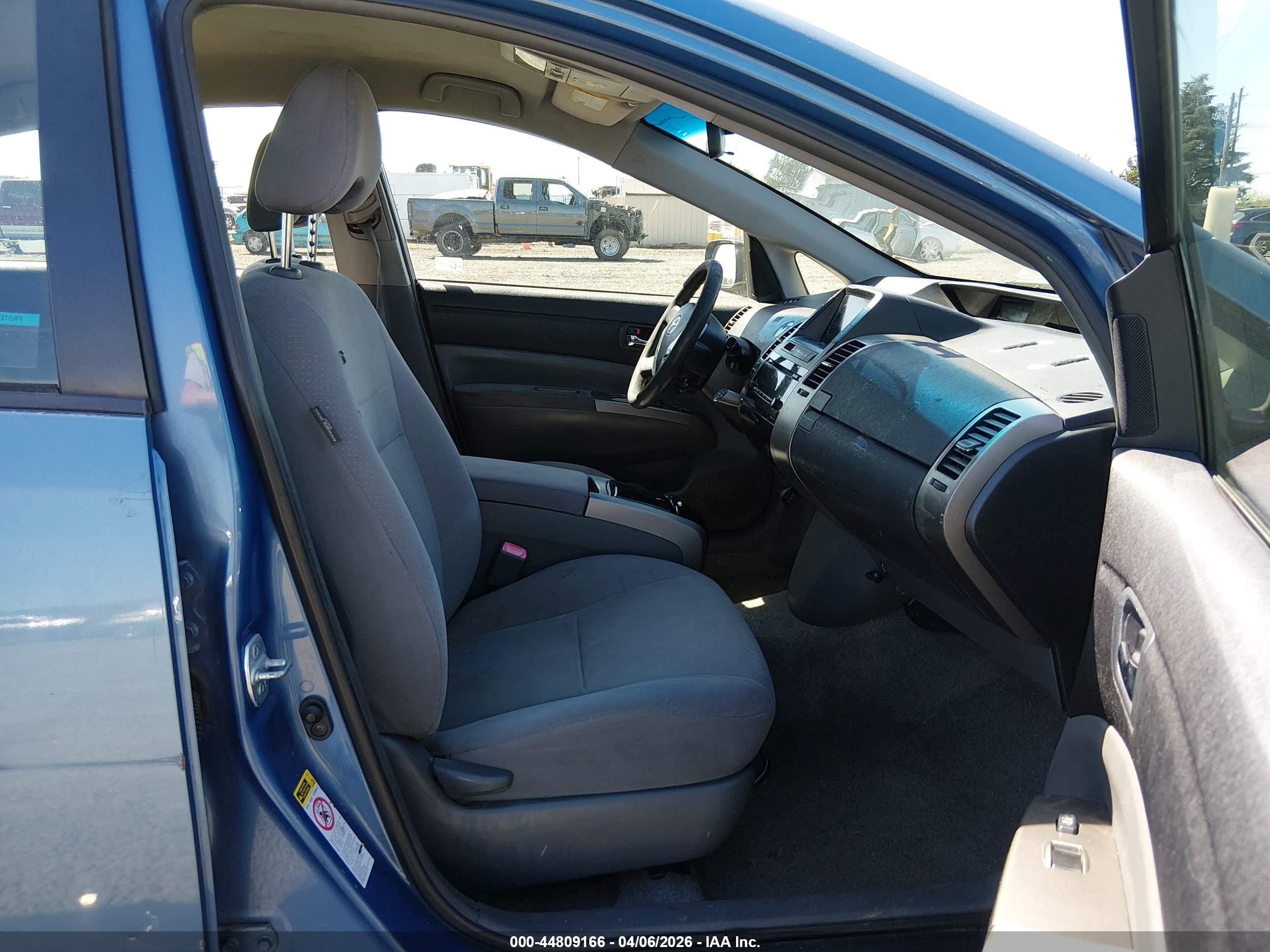 TOYOTA PRIUS image 5