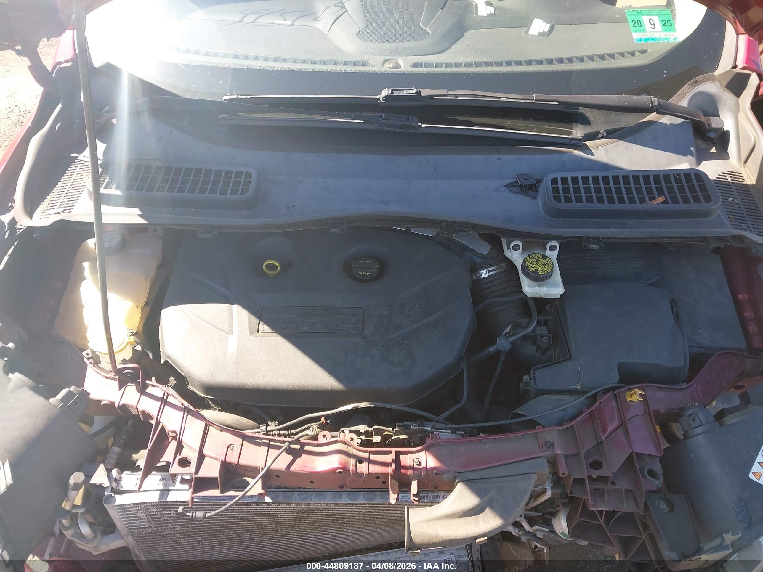 FORD ESCAPE image 10