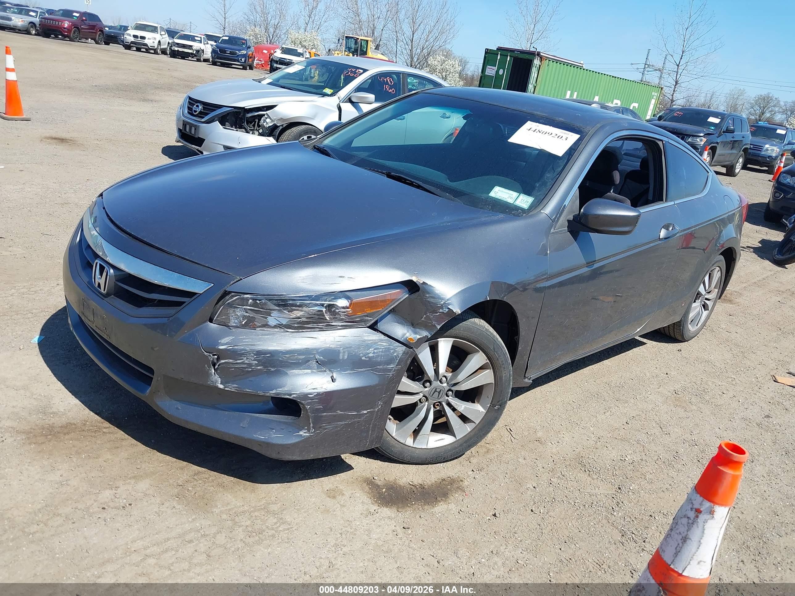 HONDA ACCORD image 2