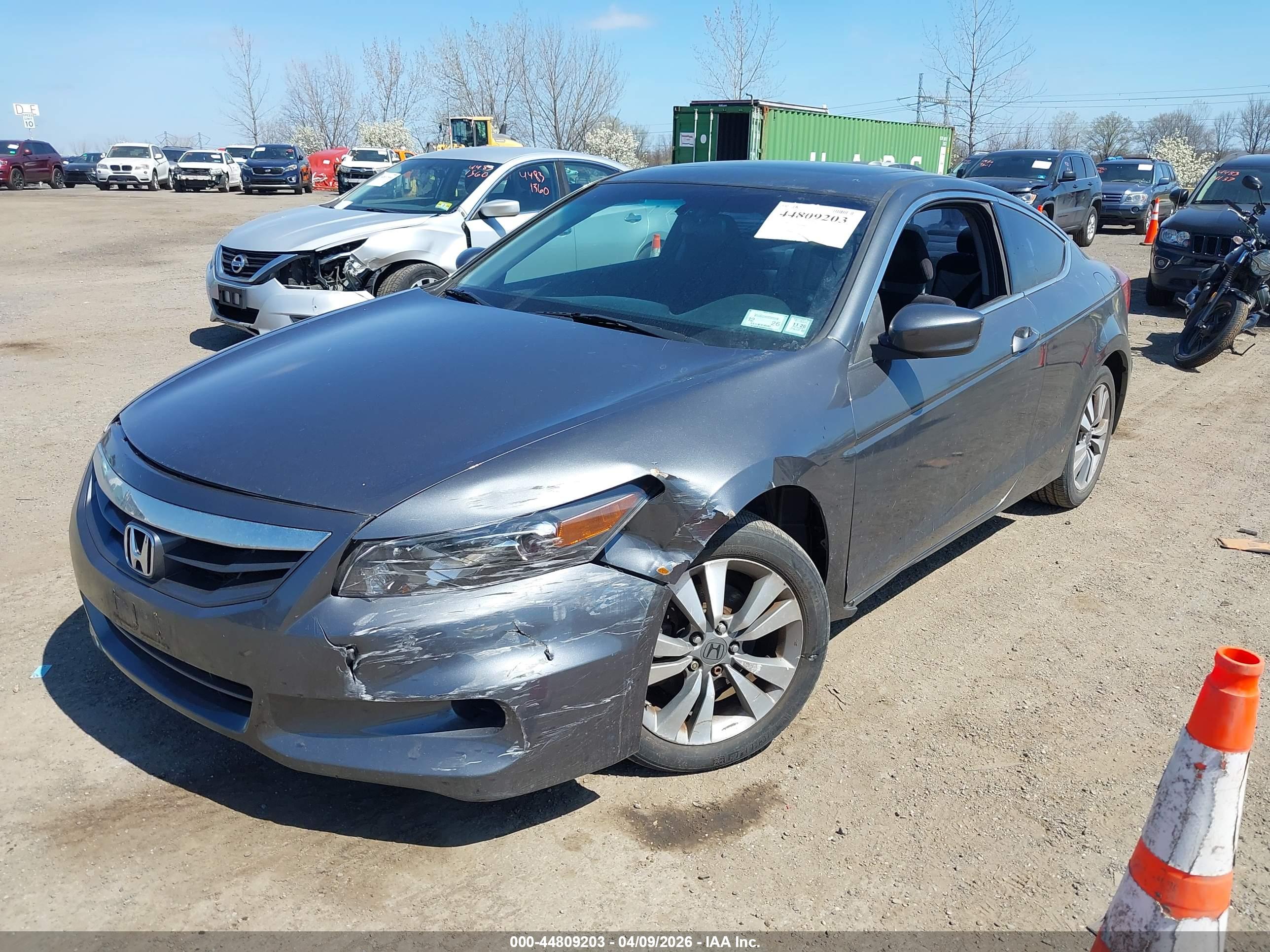 HONDA ACCORD image 6