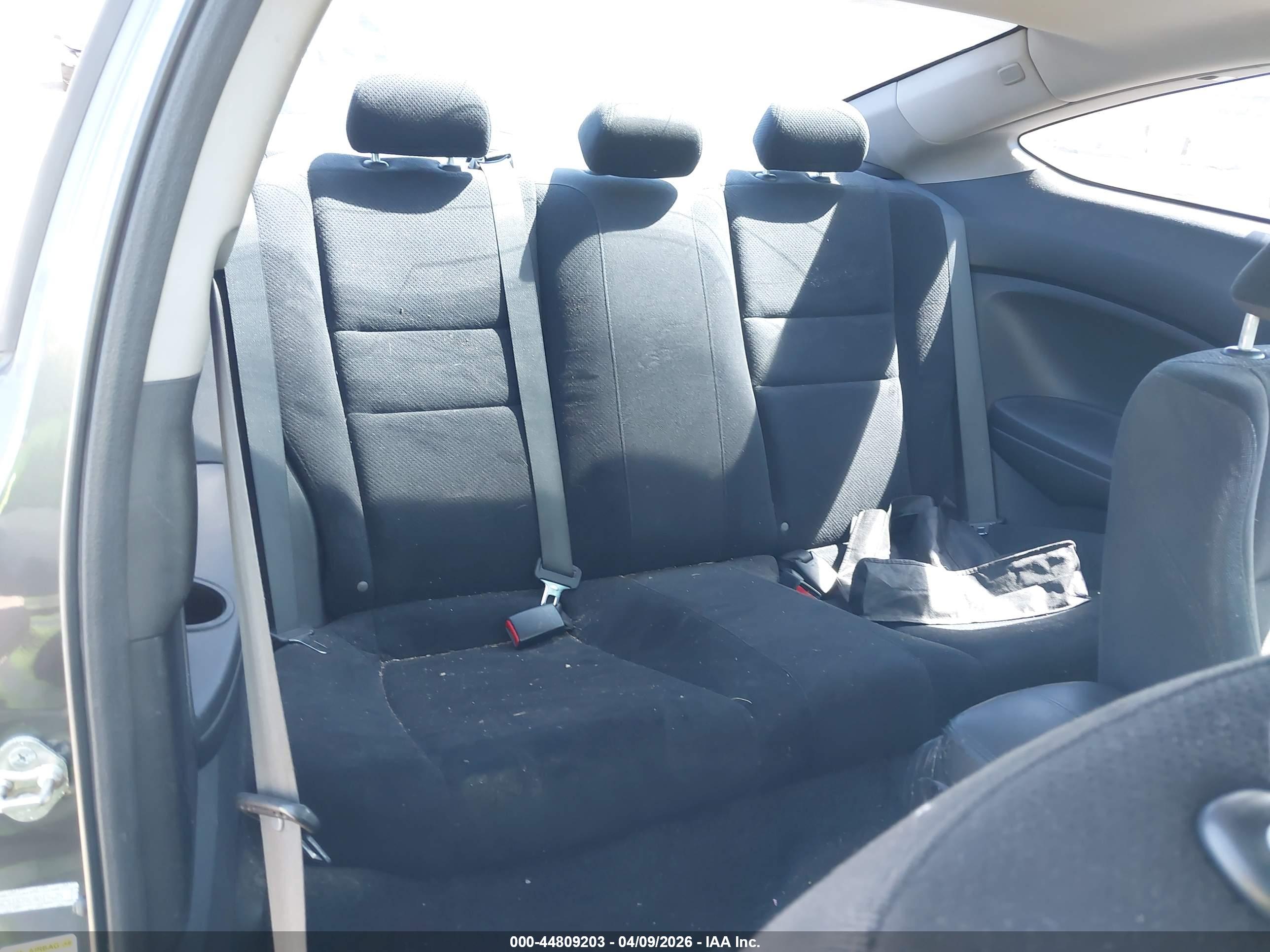 HONDA ACCORD image 8