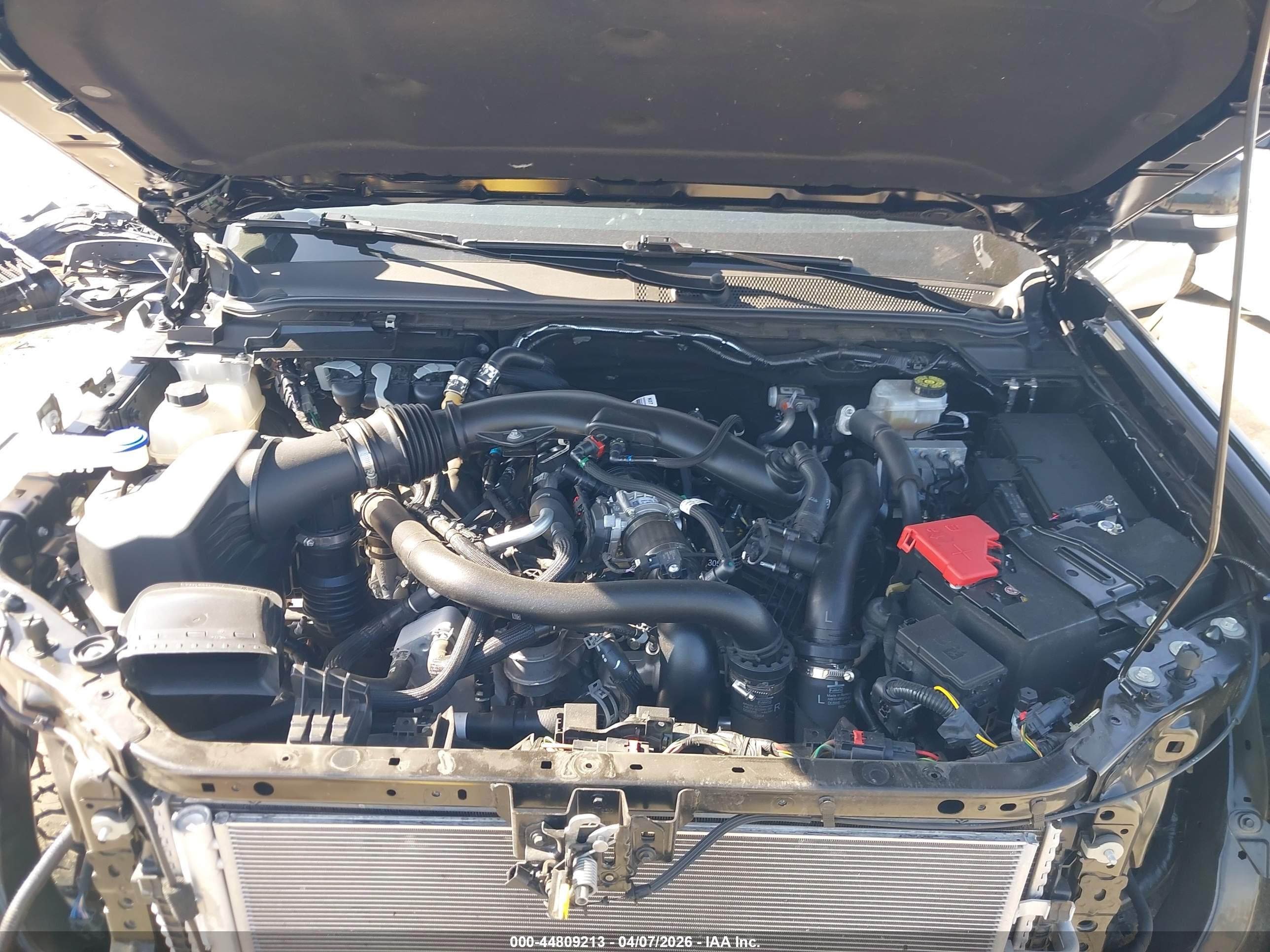FORD RANGER image 10