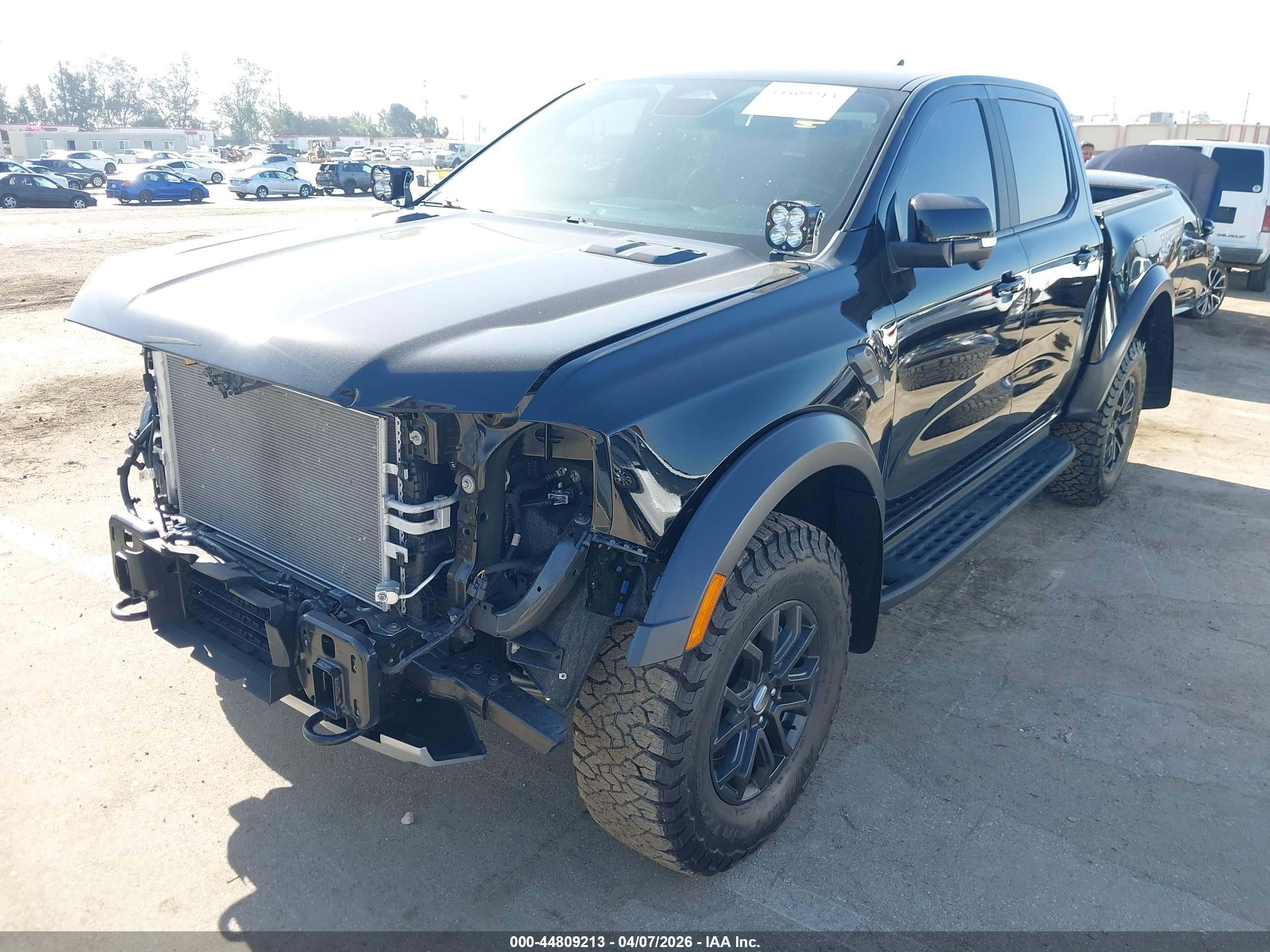 FORD RANGER image 2