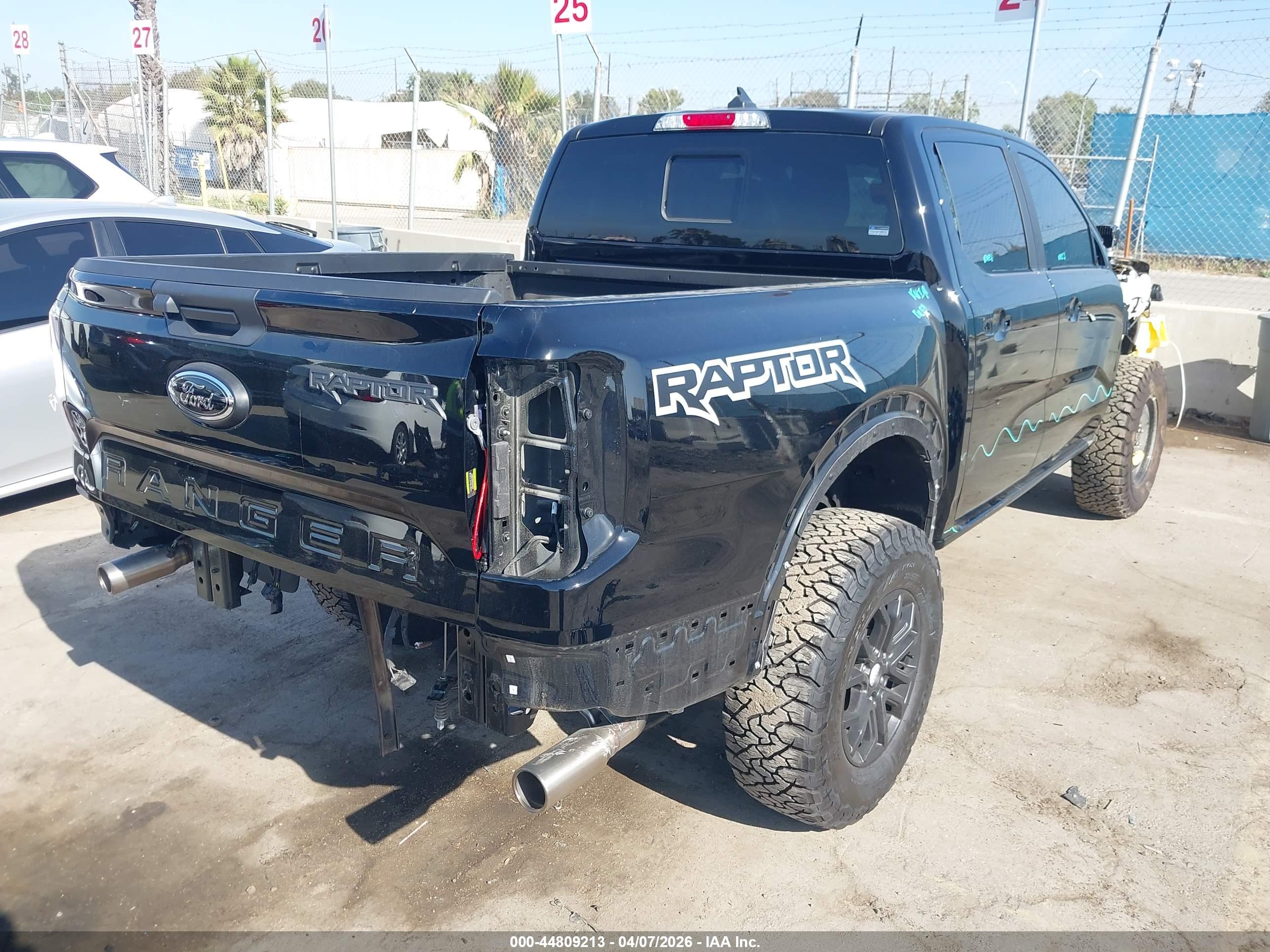 FORD RANGER image 4