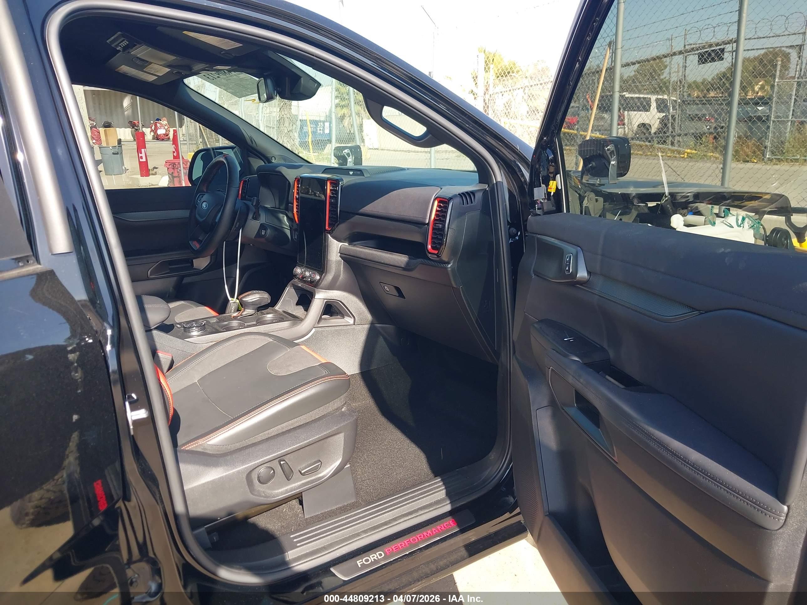 FORD RANGER image 5