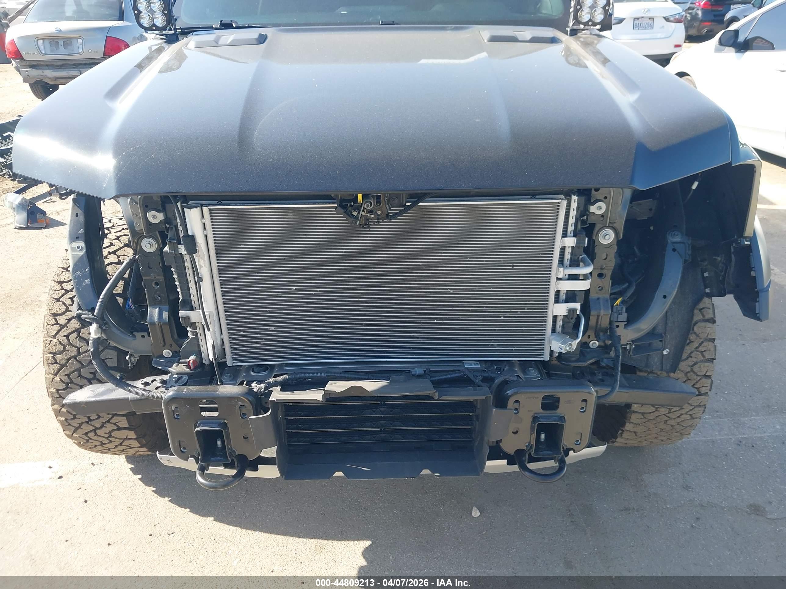 FORD RANGER image 6