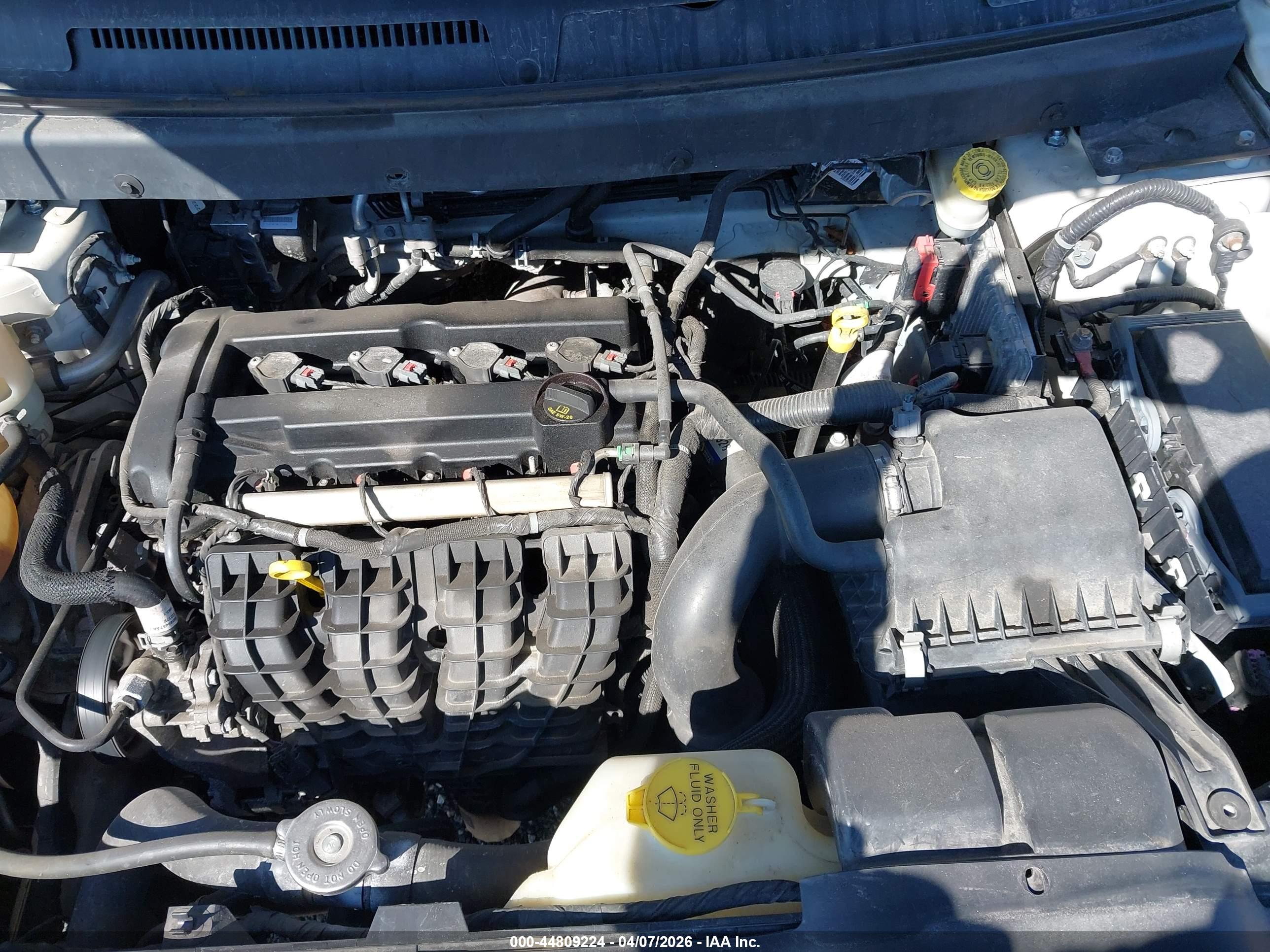DODGE JOURNEY image 10