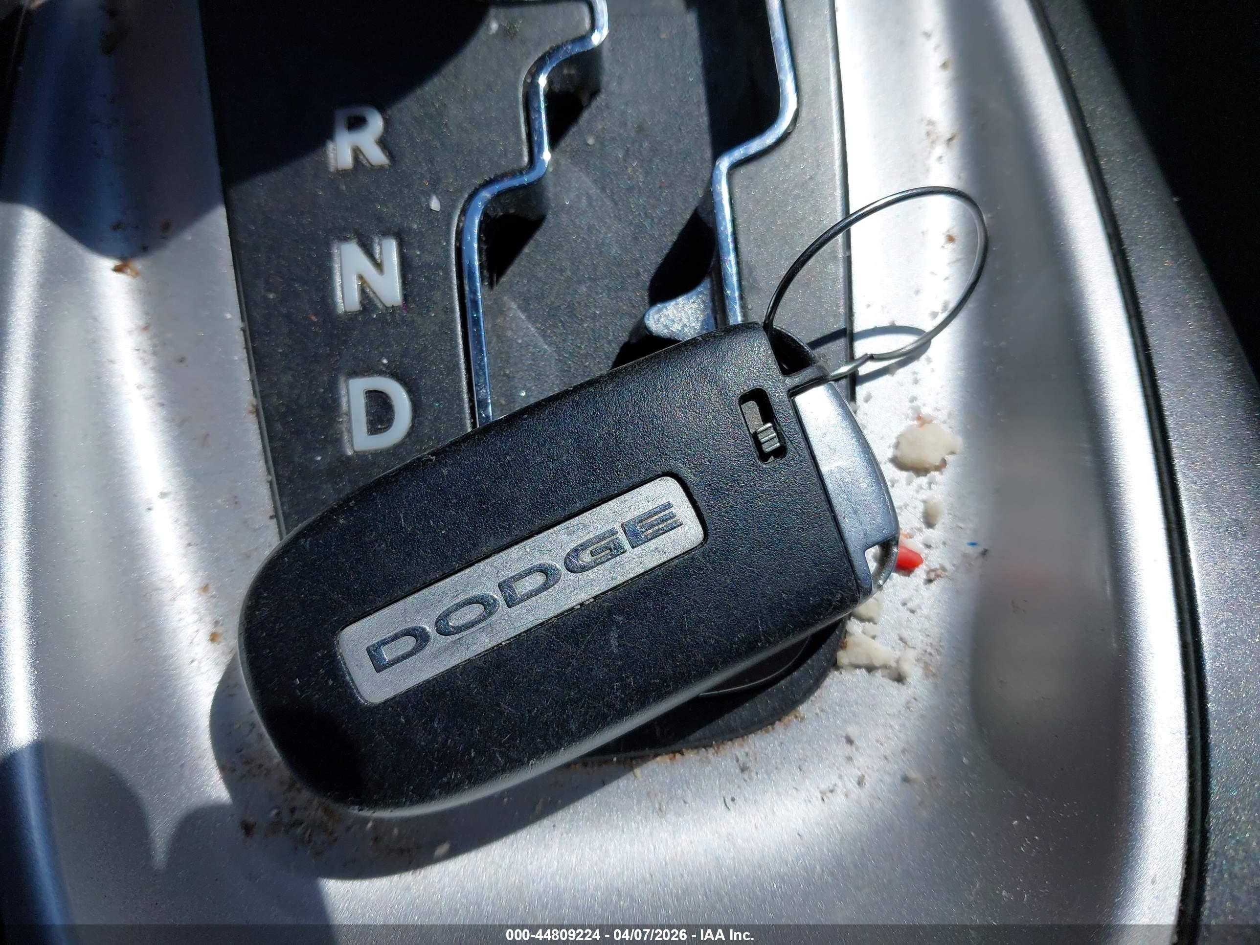 DODGE JOURNEY image 11