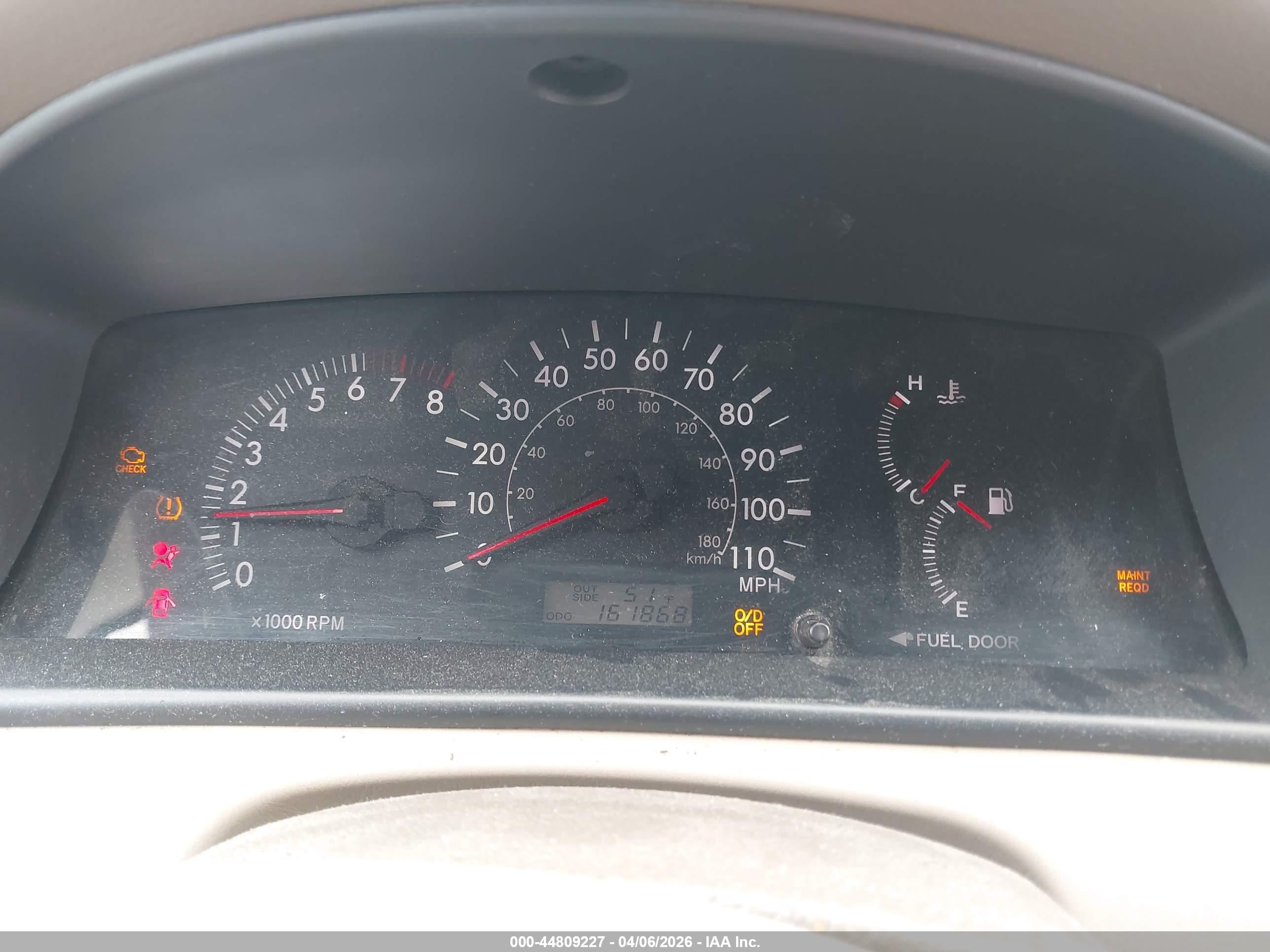 TOYOTA COROLLA image 7