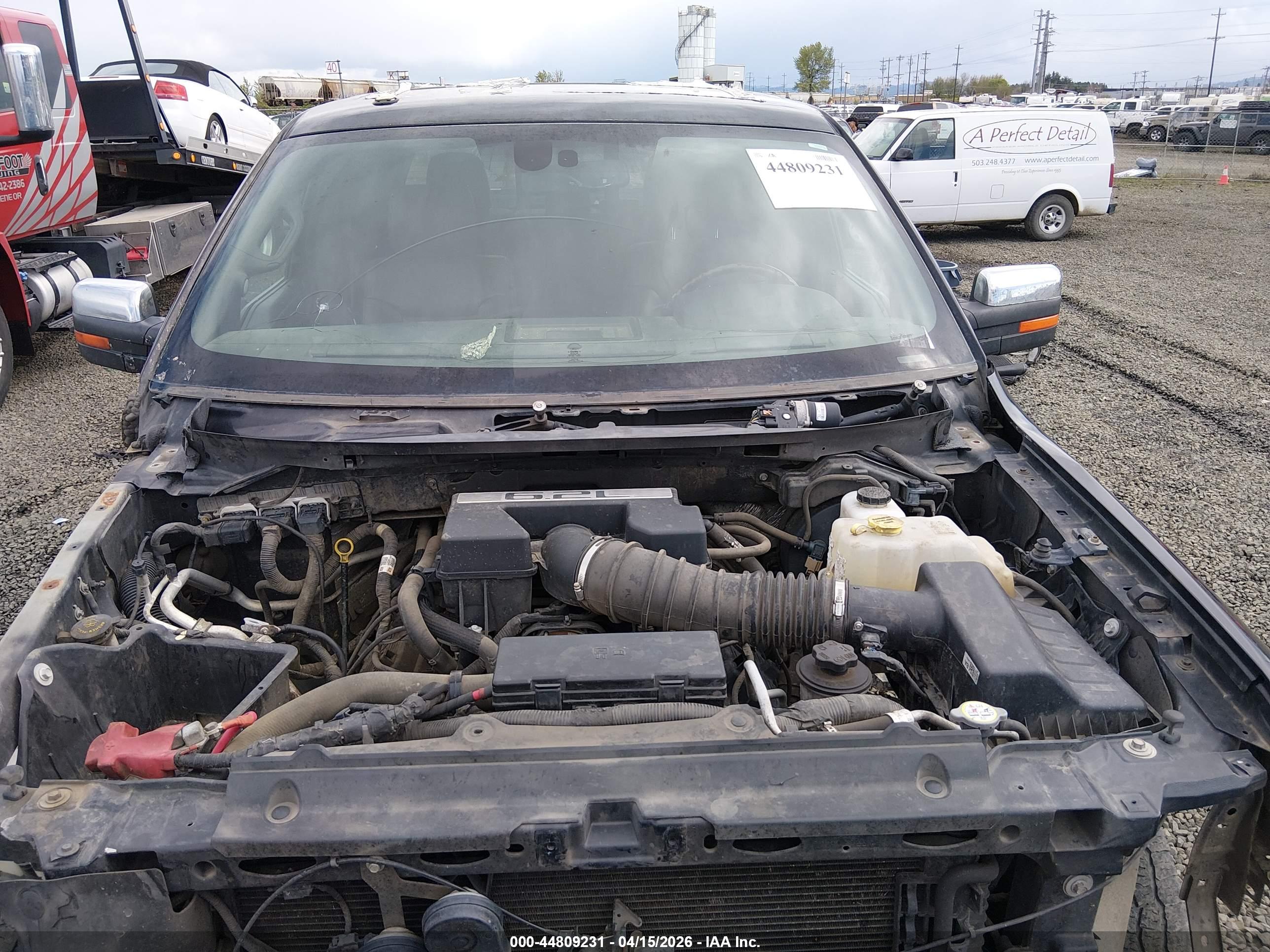 FORD F-150 image 10