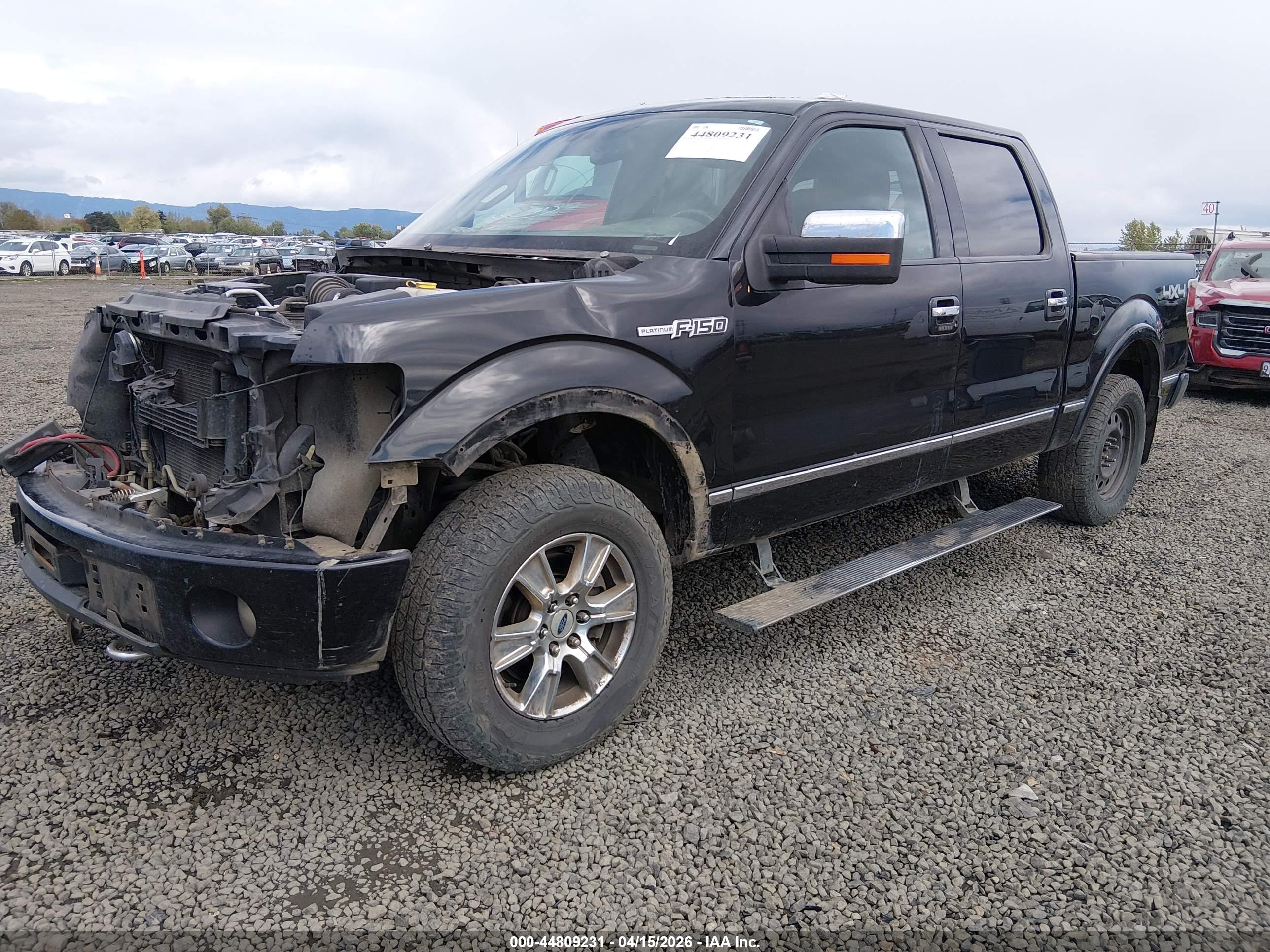 FORD F-150 image 2