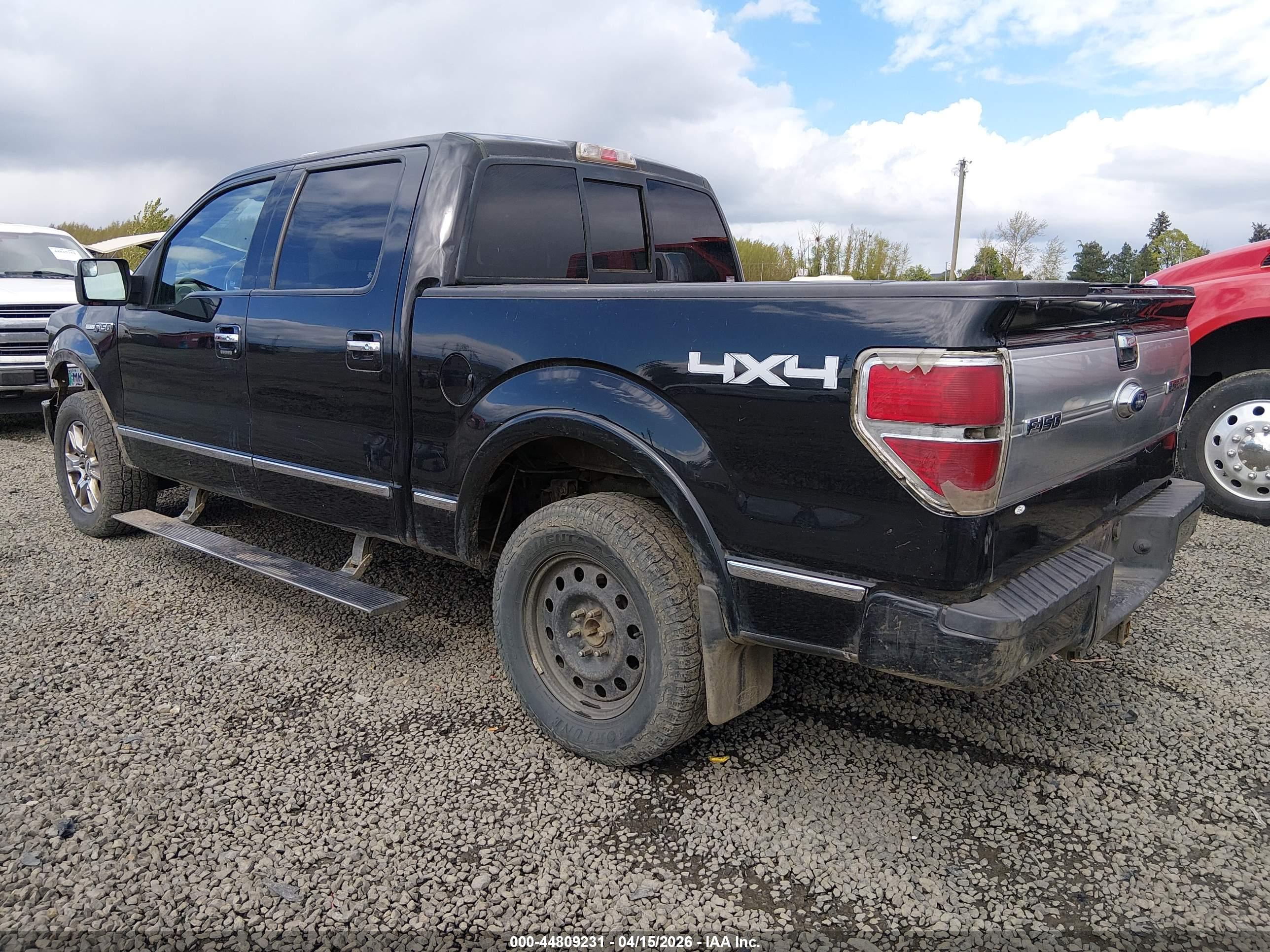 FORD F-150 image 3