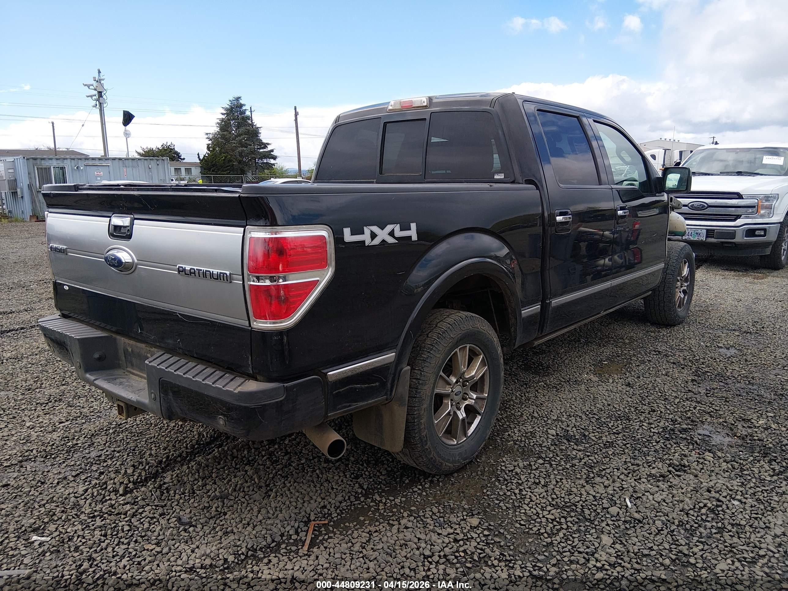 FORD F-150 image 4