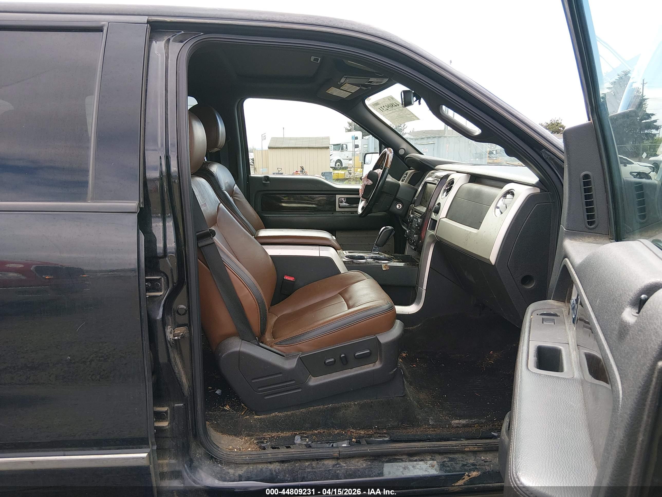 FORD F-150 image 5