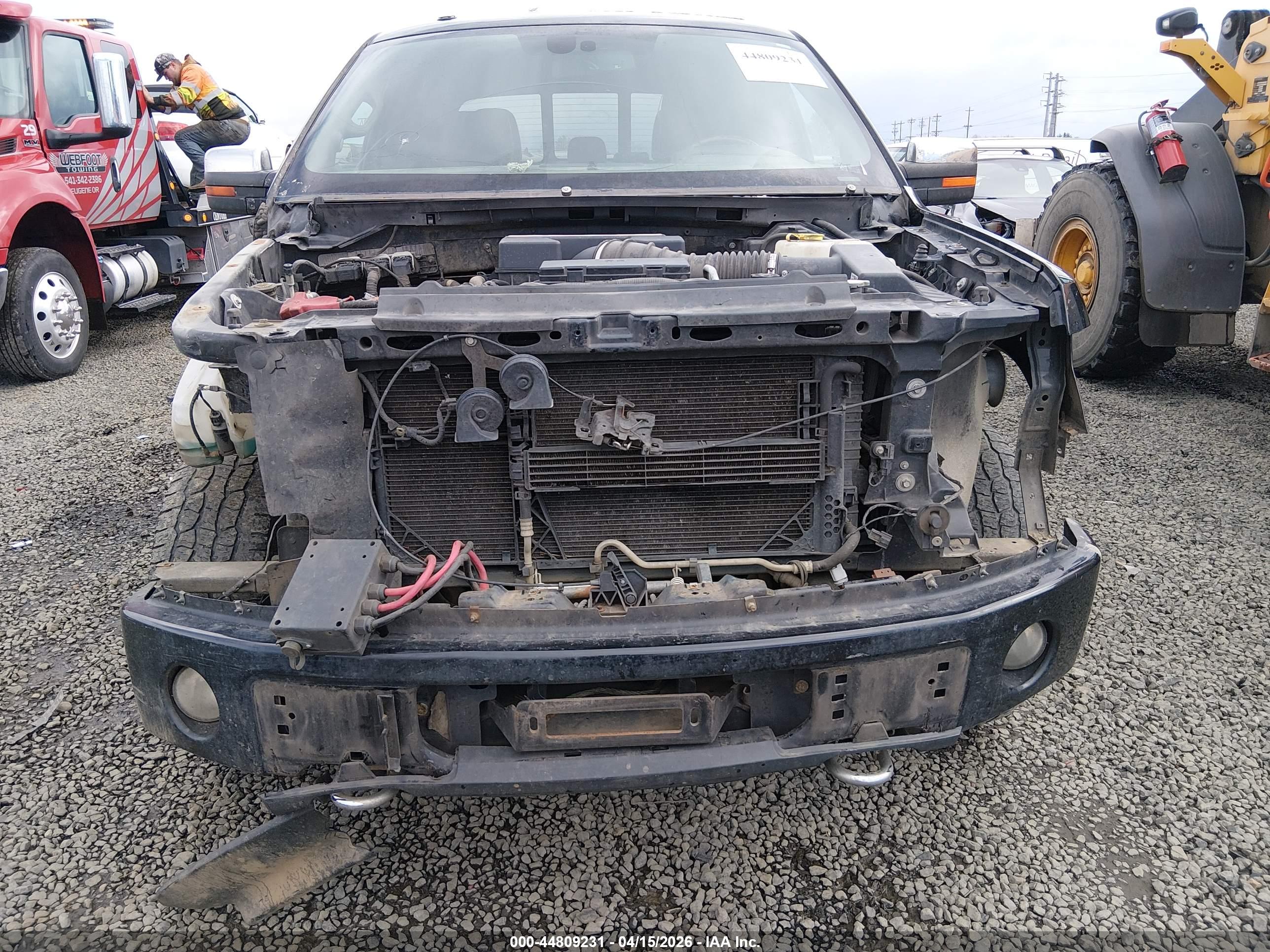 FORD F-150 image 6