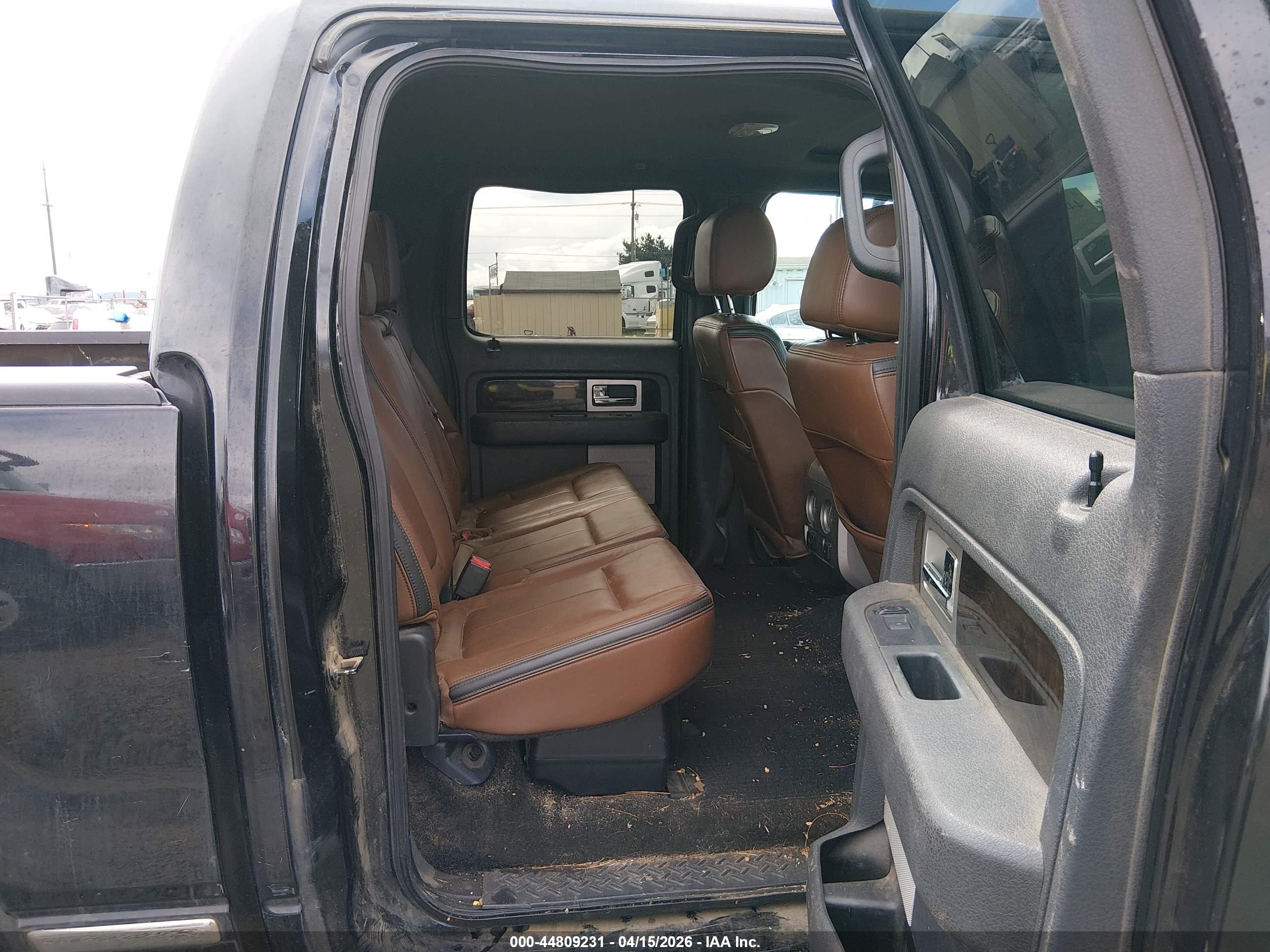 FORD F-150 image 8